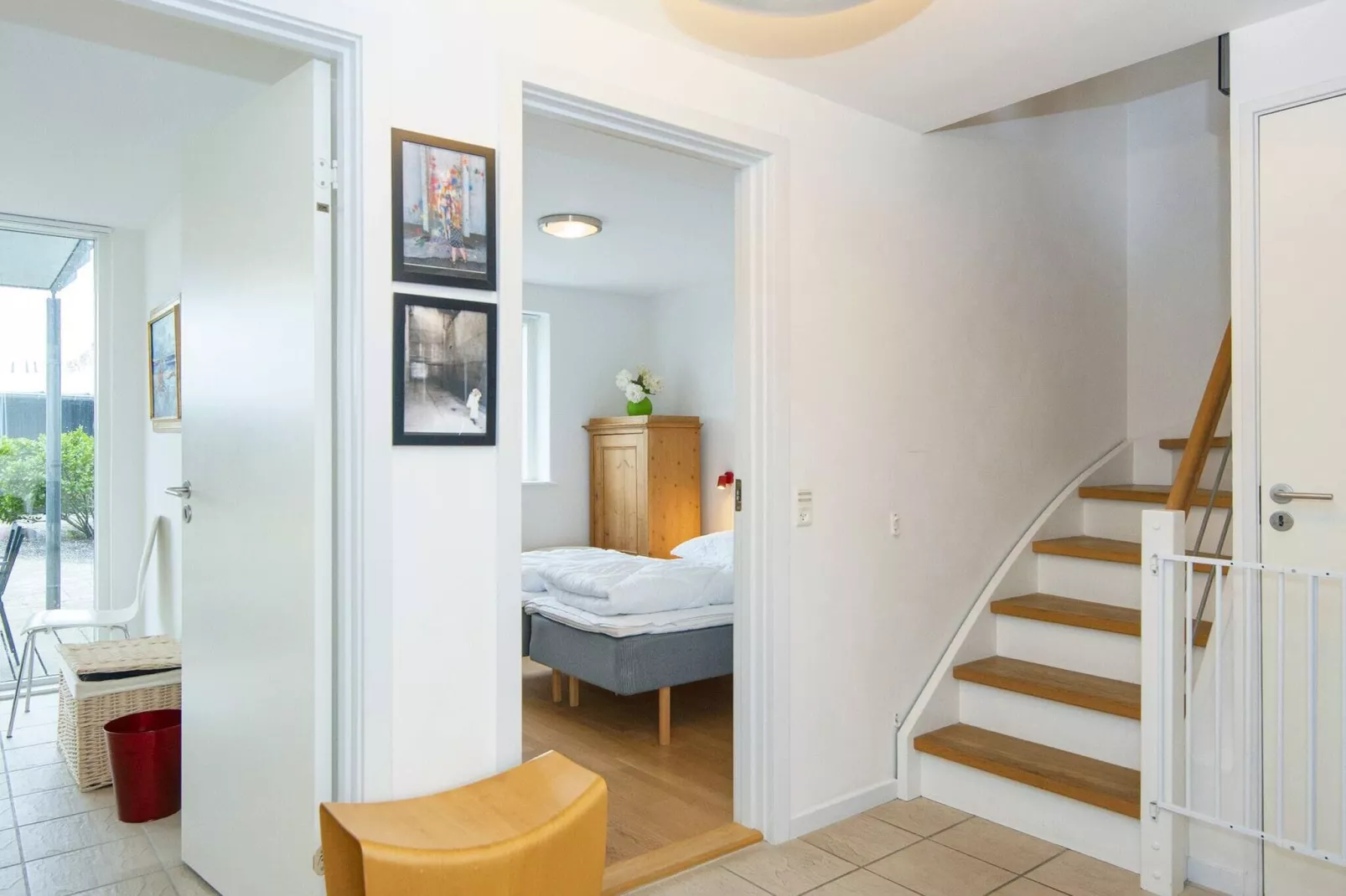12 person holiday home in Grenaa-Indoor