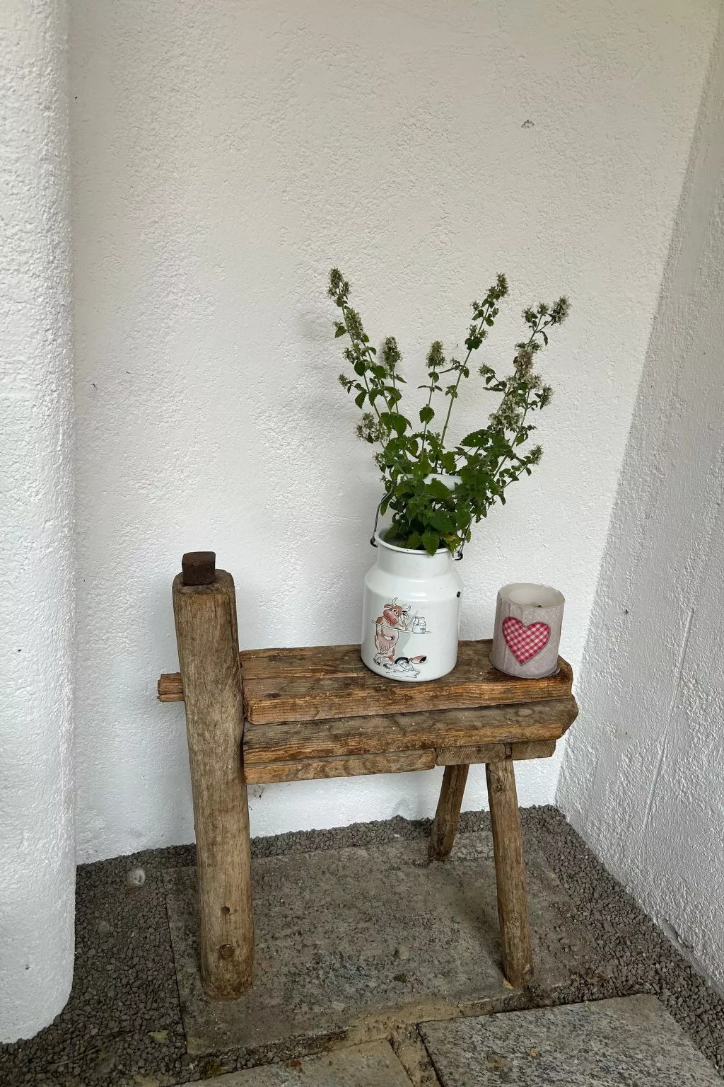 Wandlhof Ferienwohng-Outside