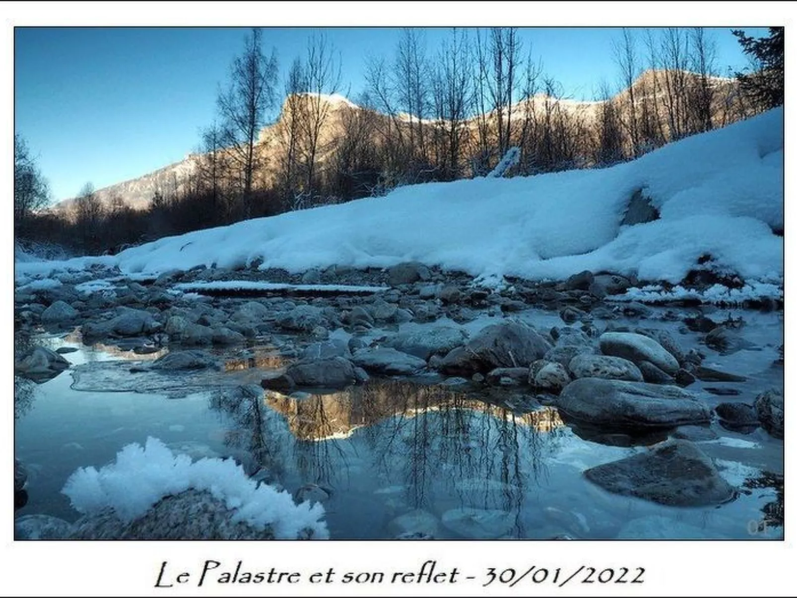 Urlaub in den Bergen-Dehors