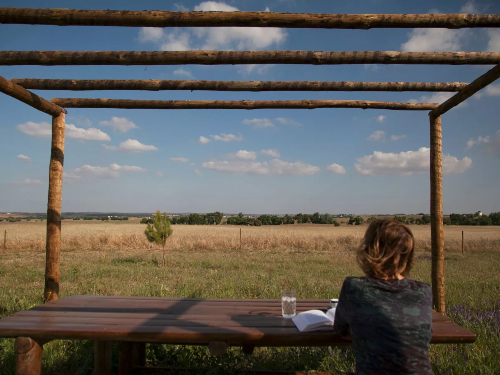 Ländlicher Tourismus