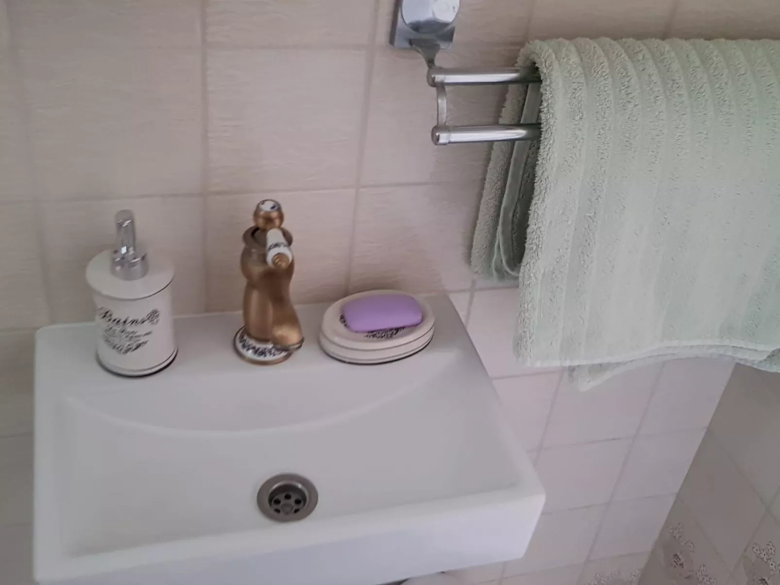 A1 für 2 Personen in Kuciste-Drinnen