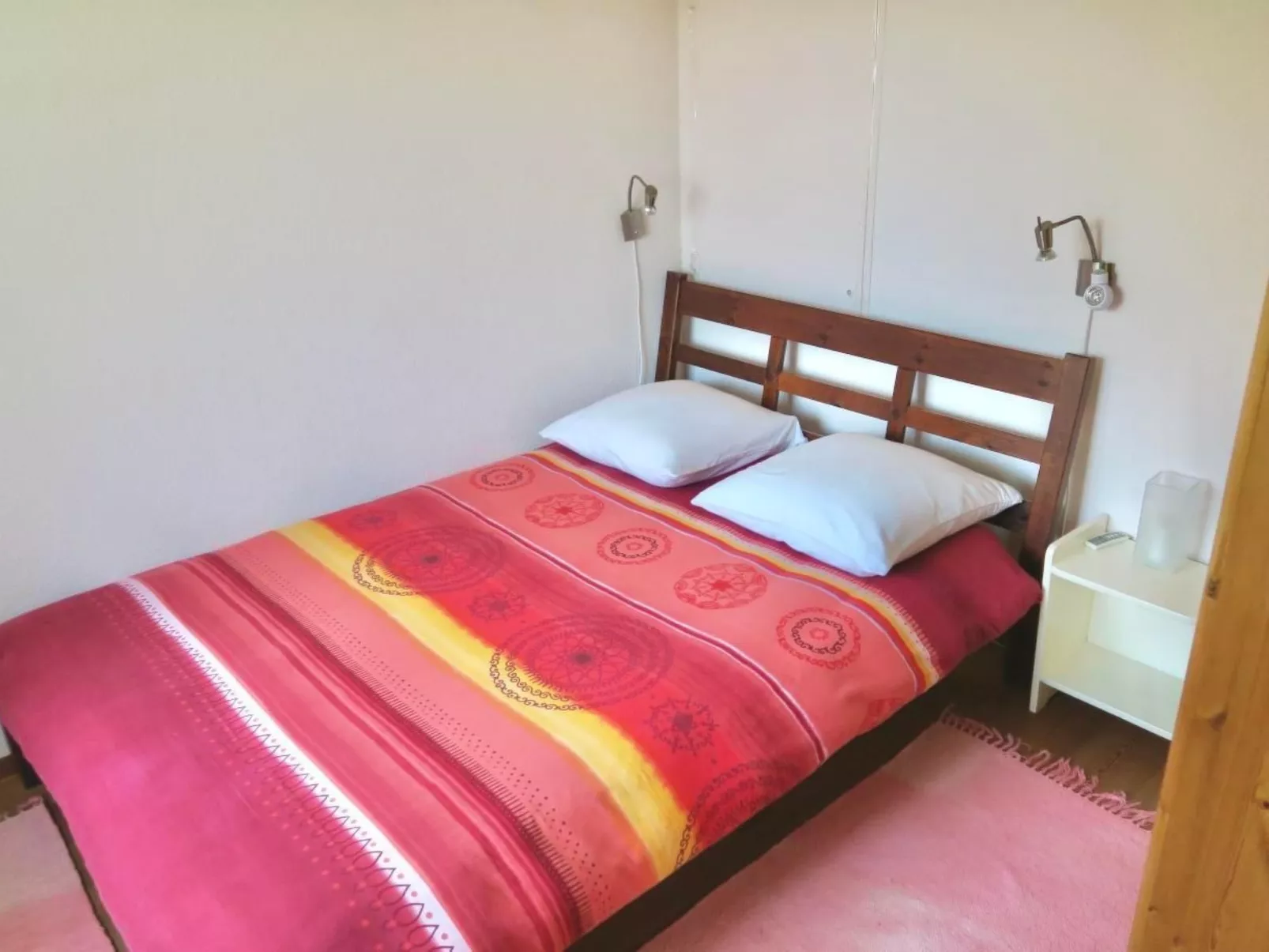 Pilgerwohnung-Inside