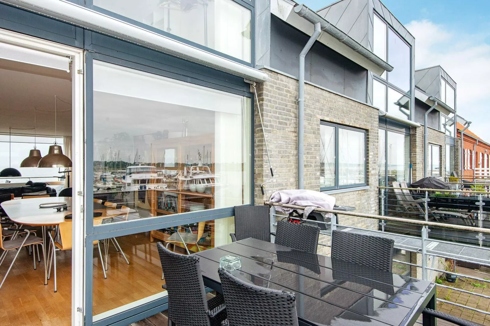 12 person holiday home in Grenaa-View