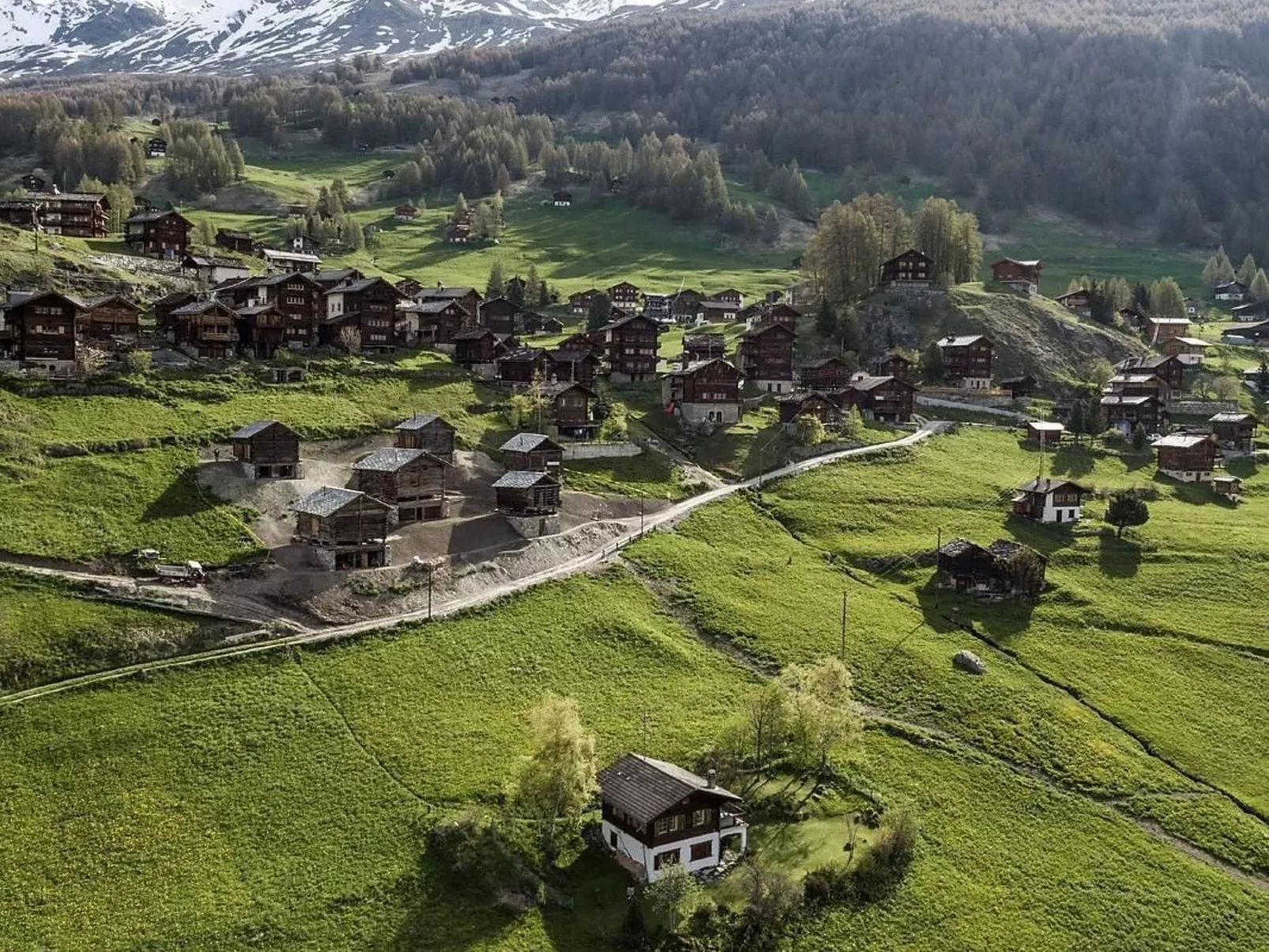 Mayen an Etienne-Dehors