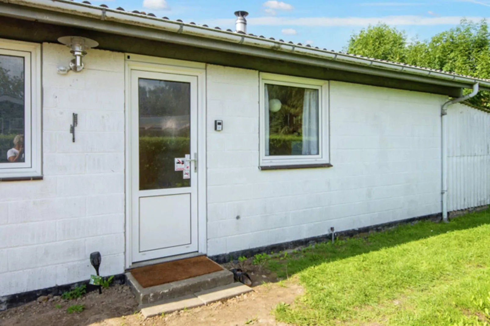 3 person holiday home in Sydals-By Traum-Outdoor