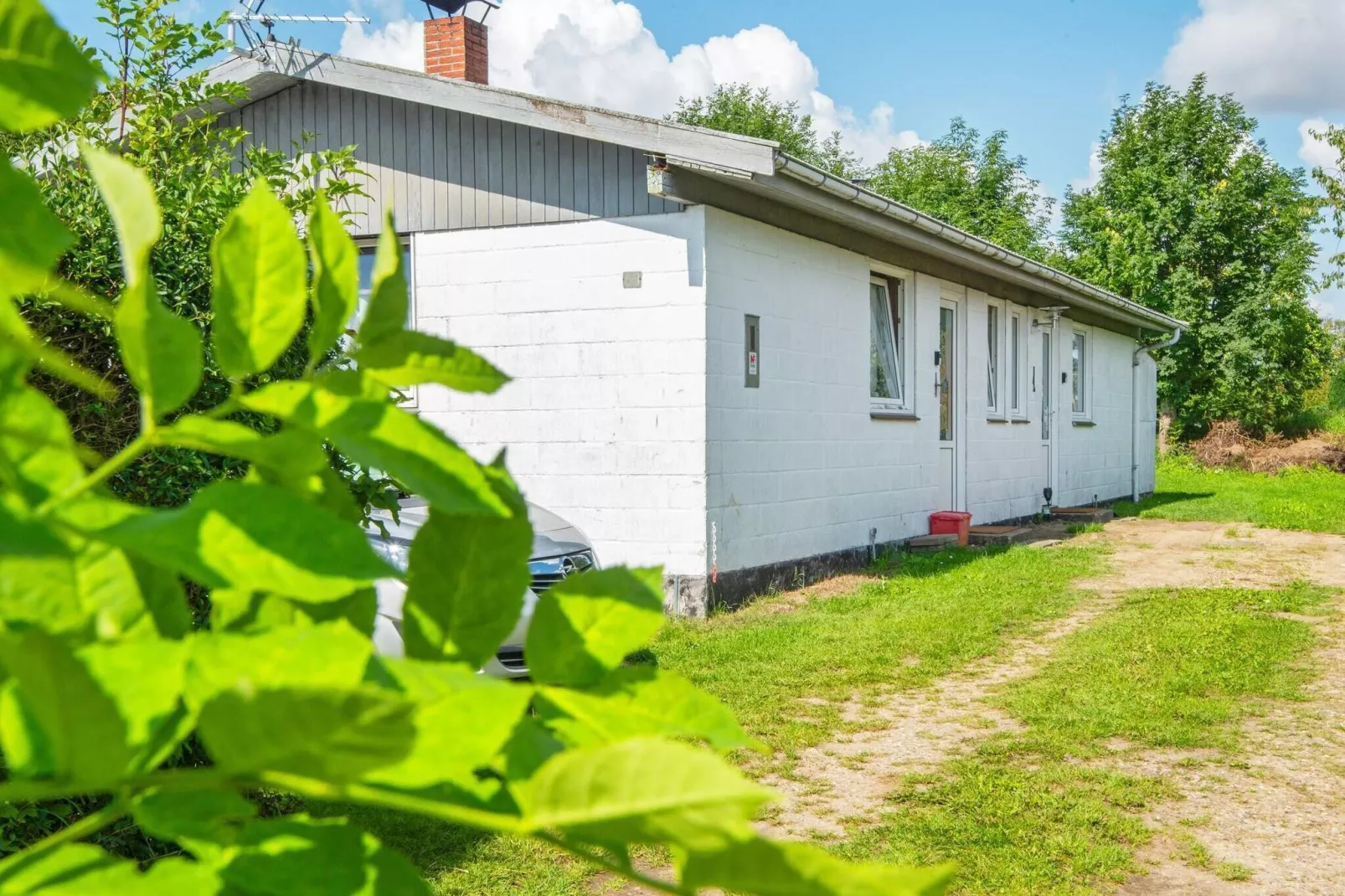 3 person holiday home in Sydals-By Traum-Outdoor
