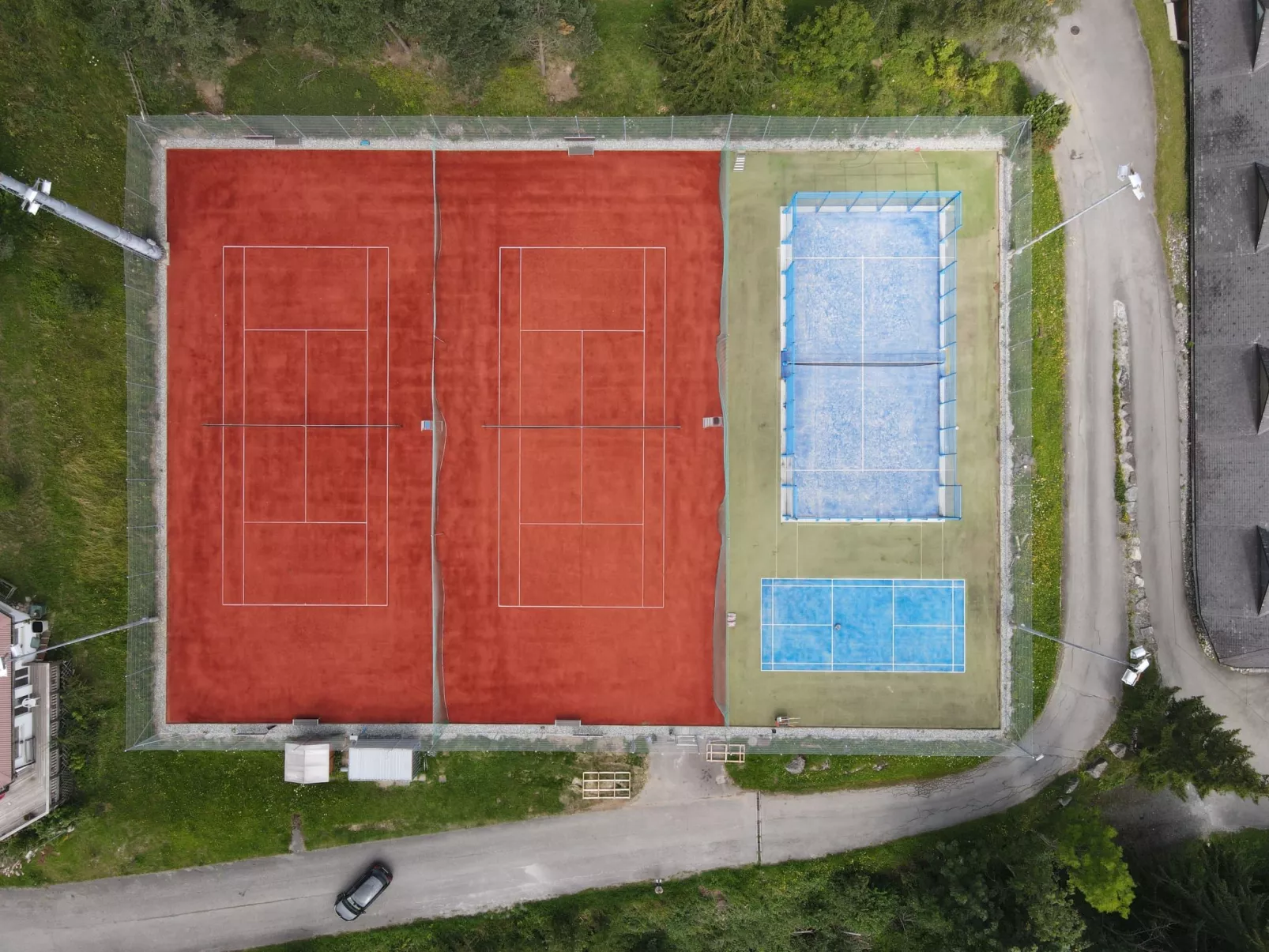 L'Ecrin de Torgon in den Portes du Soleil