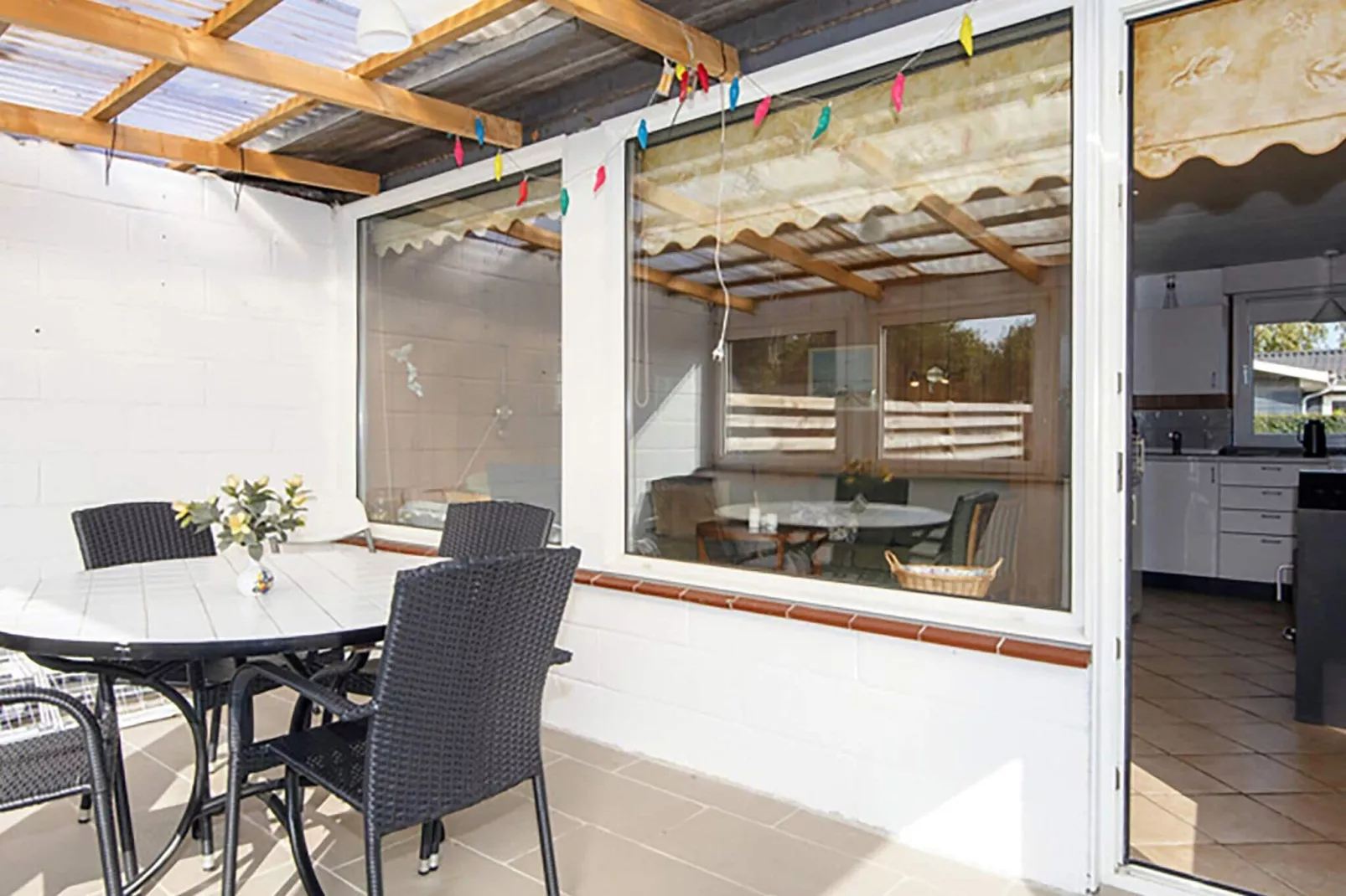 3 person holiday home in Sydals-By Traum-Indoor