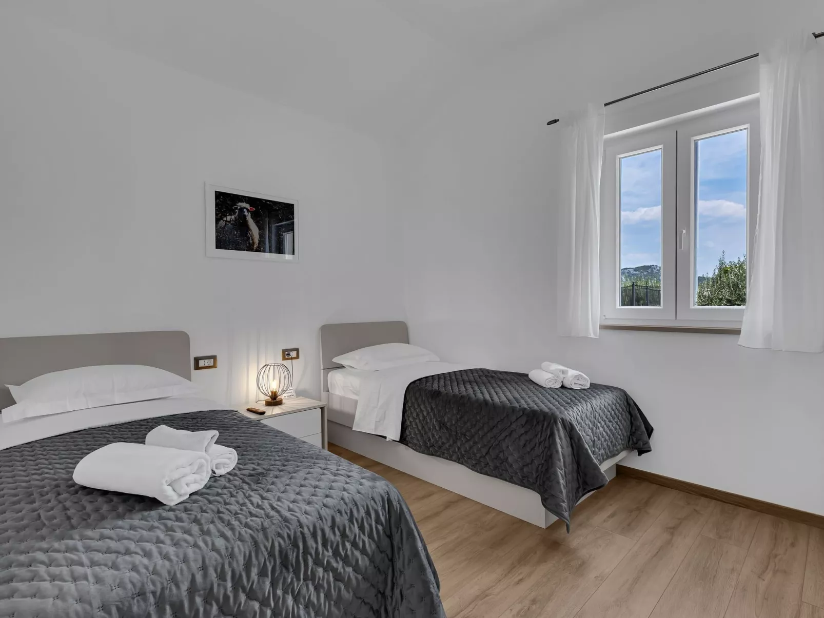 Villa Maslina - Ferienanlage Moja Stina