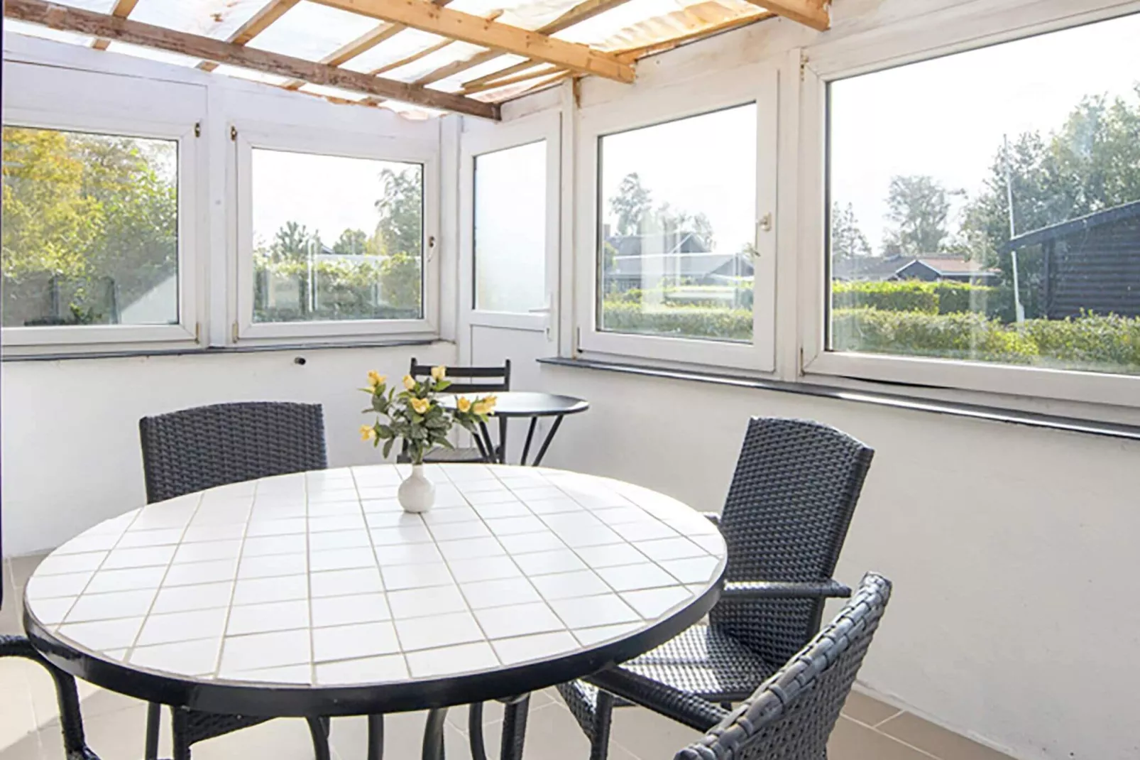 3 person holiday home in Sydals-By Traum-Indoor