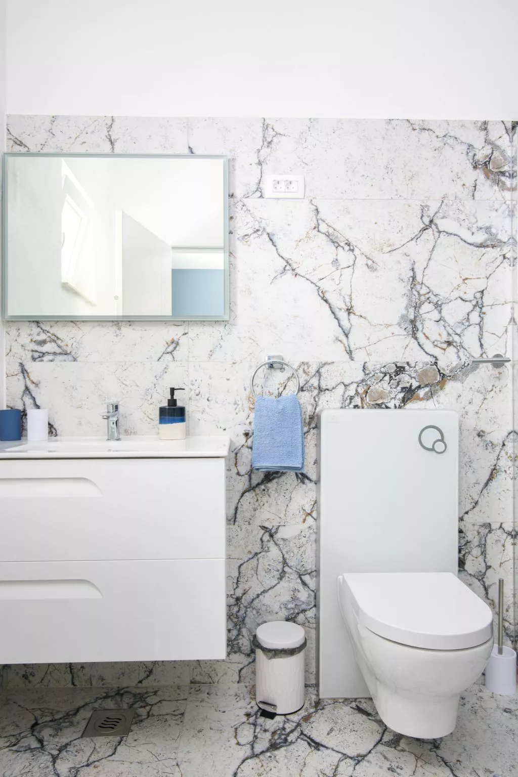 Villa Tempest in der Nähe von Zadar-Inside