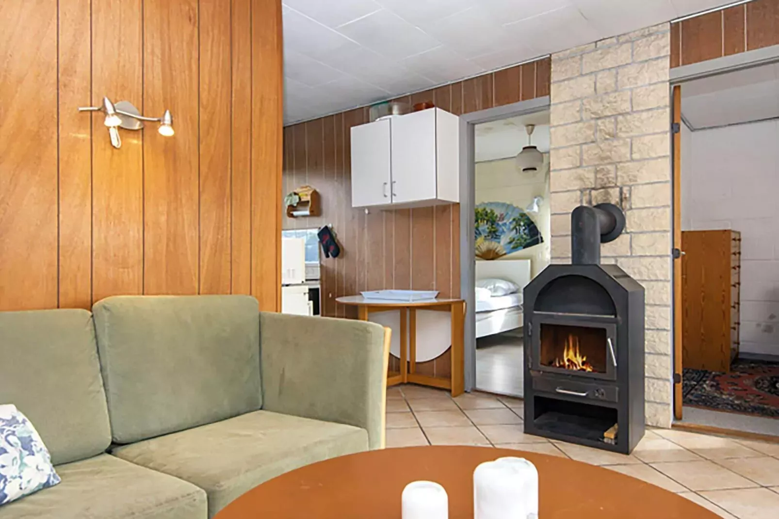 3 person holiday home in Sydals-By Traum-Indoor