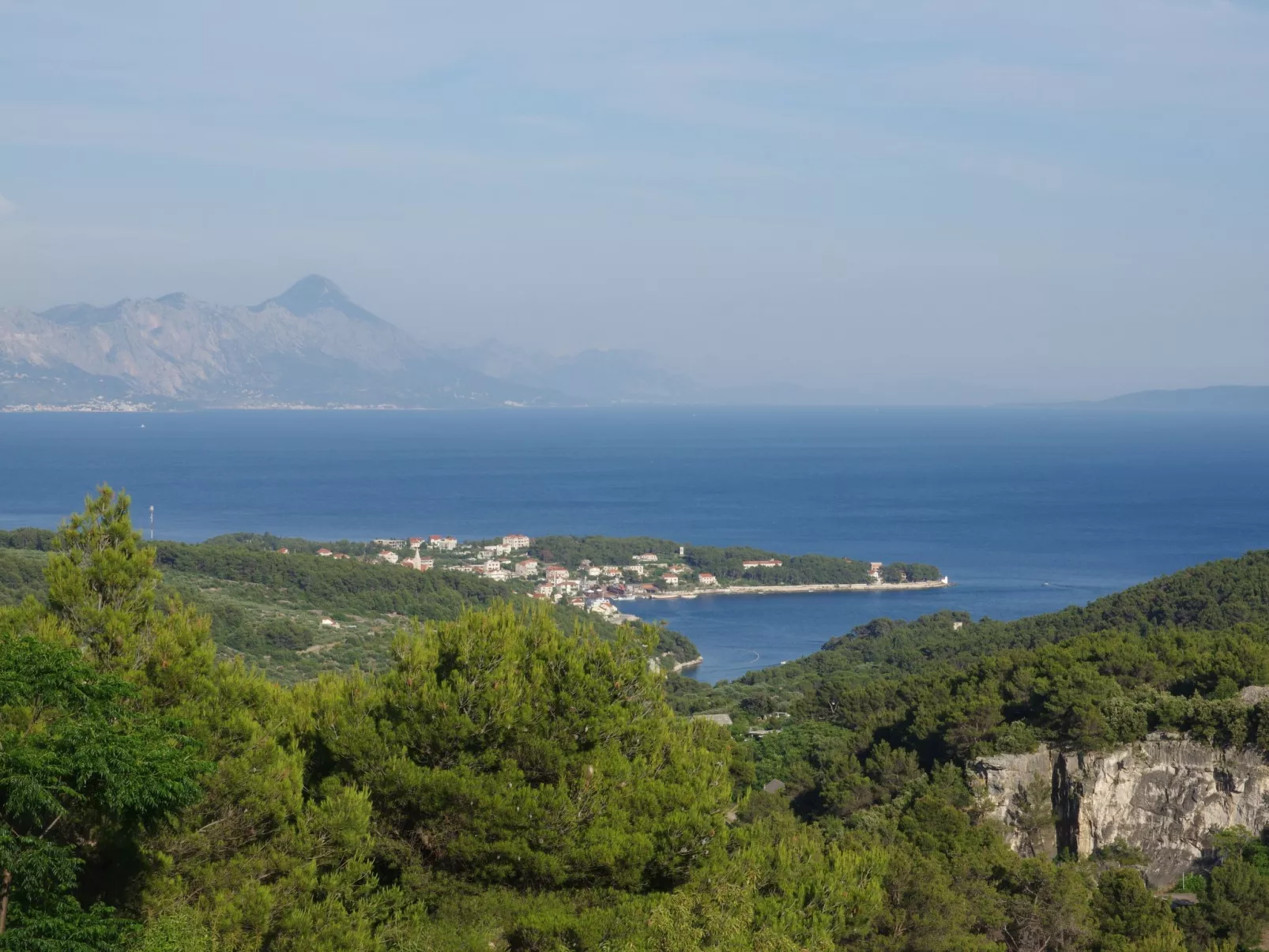 Schönes Ferienhaus mit privatem Pool