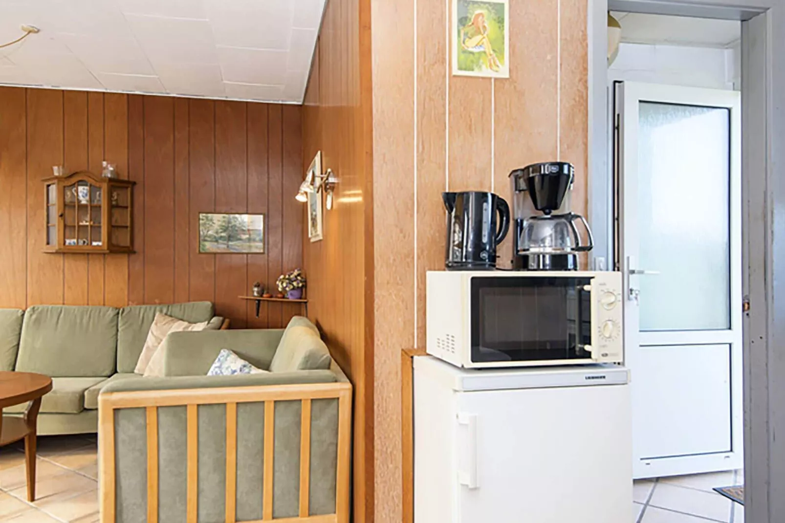 3 person holiday home in Sydals-By Traum-Indoor