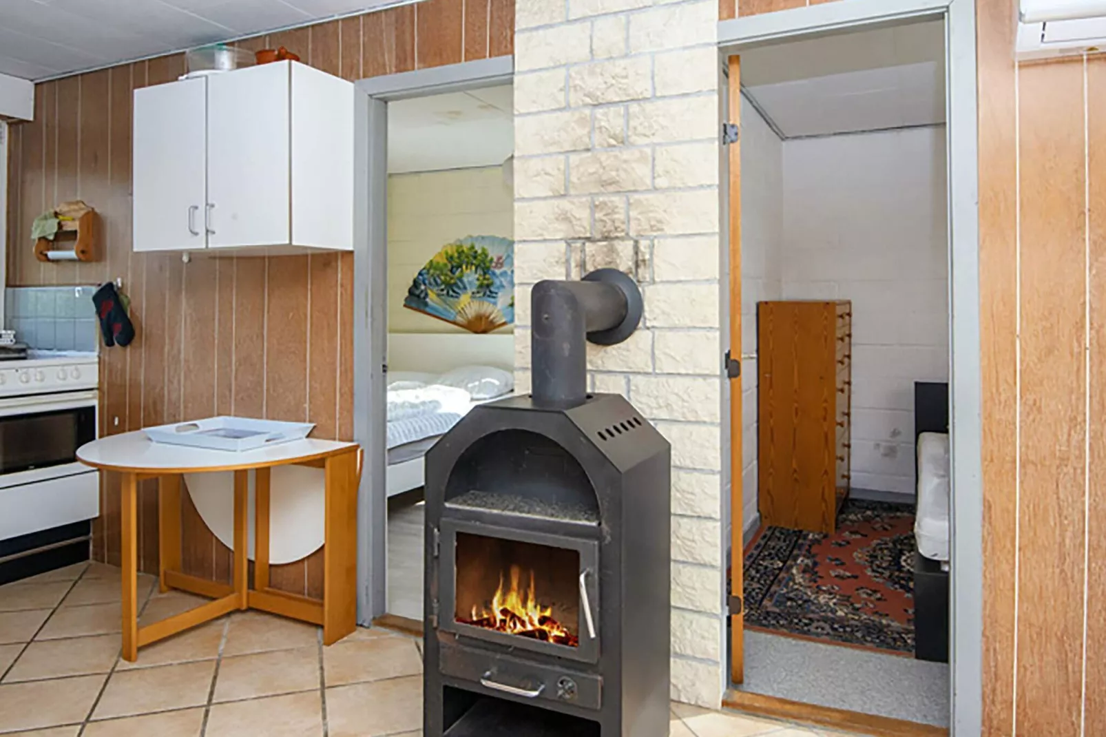 3 person holiday home in Sydals-By Traum-Indoor