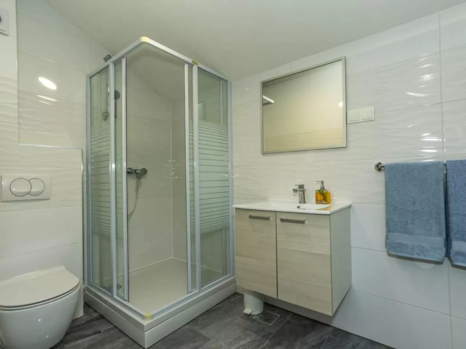 Villa Amaris für 11 Personen und 1 Kind