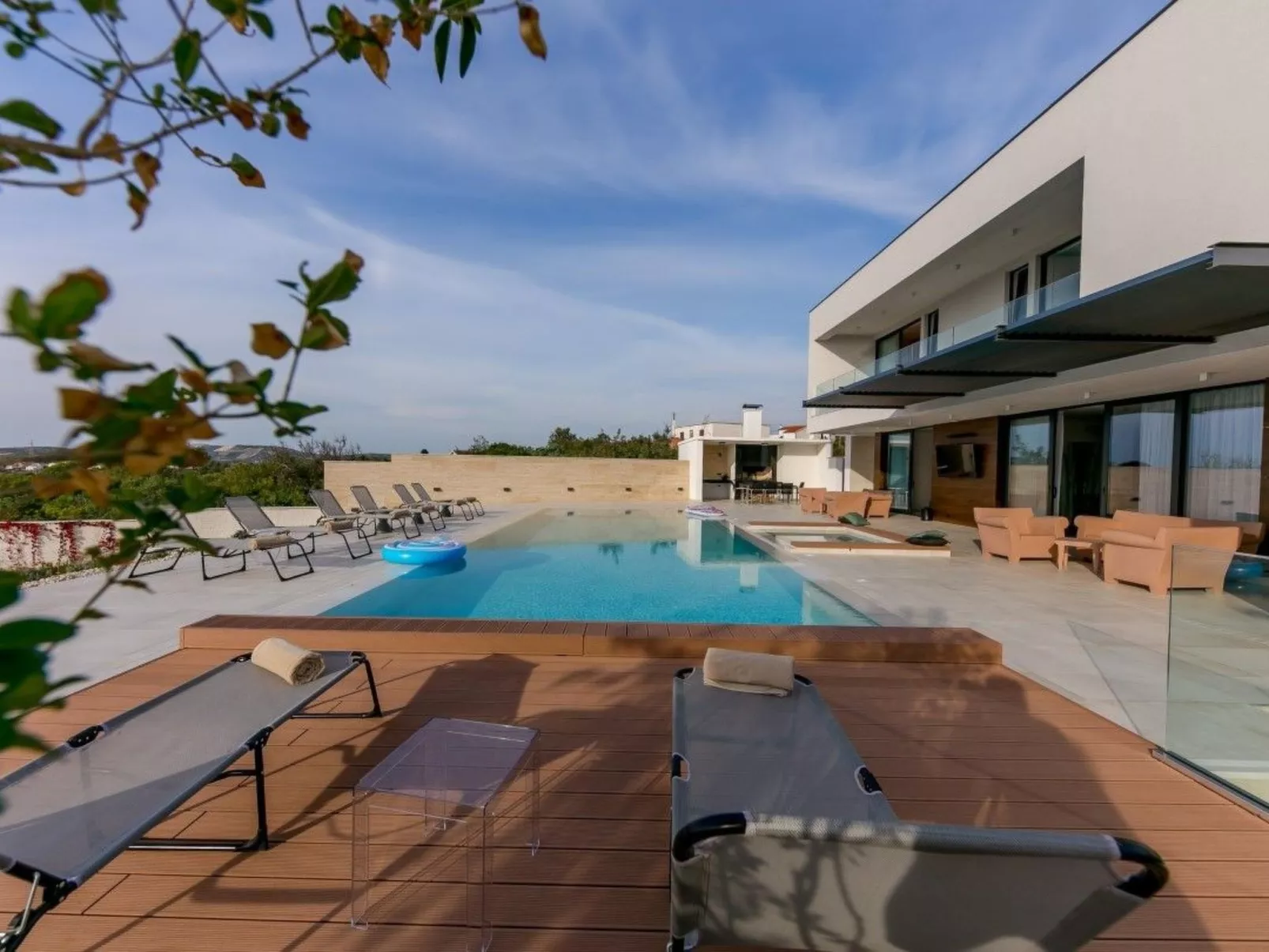 Villa Korina in Primosten