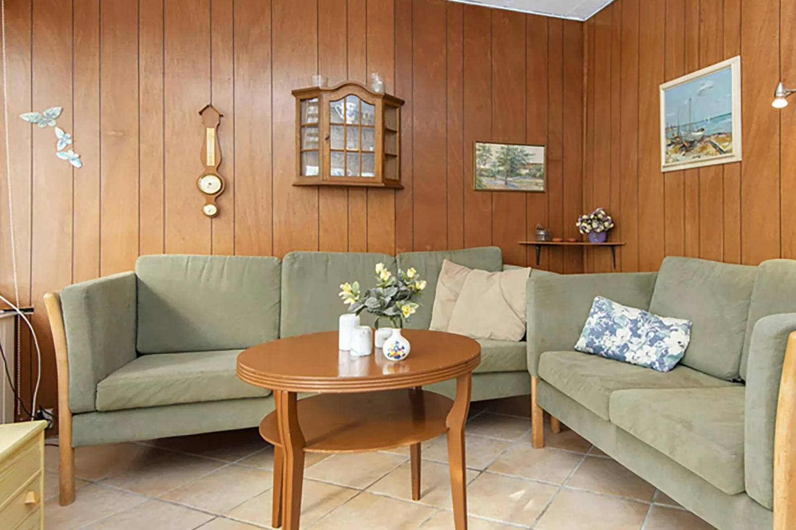 3 person holiday home in Sydals-By Traum-Indoor