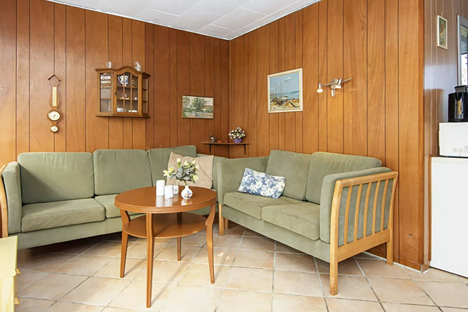3 person holiday home in Sydals-By Traum-Indoor