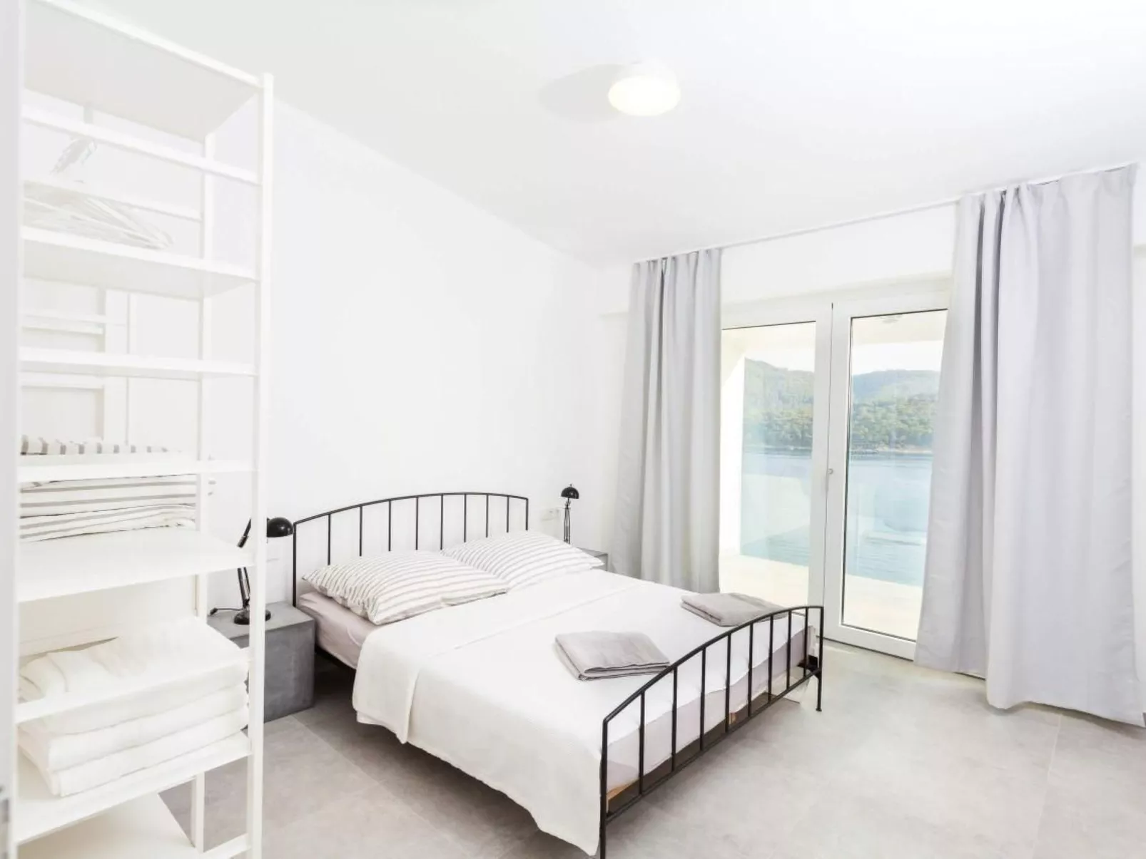 Villa Style and Sea-Inside