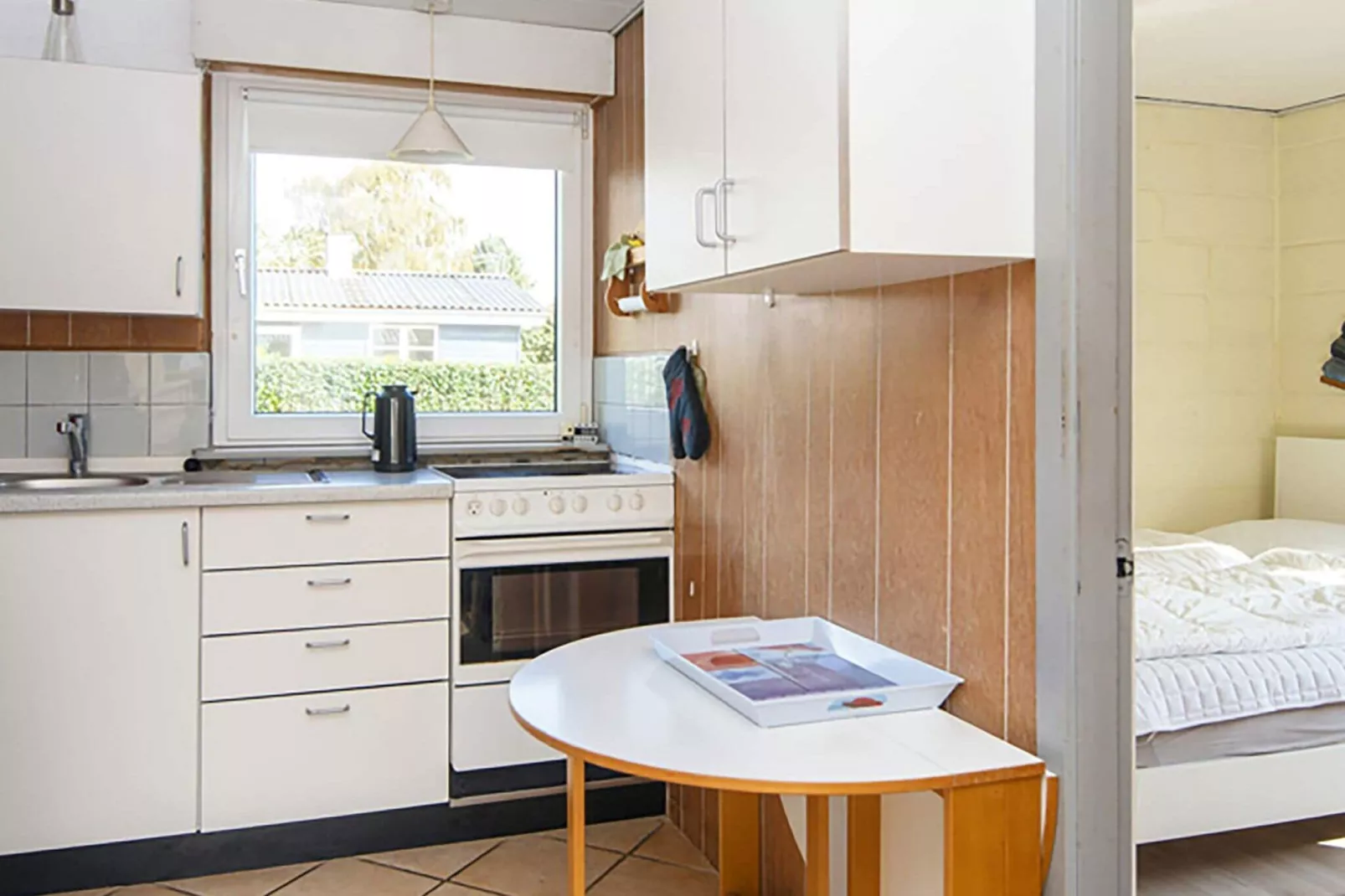 3 person holiday home in Sydals-By Traum-Indoor