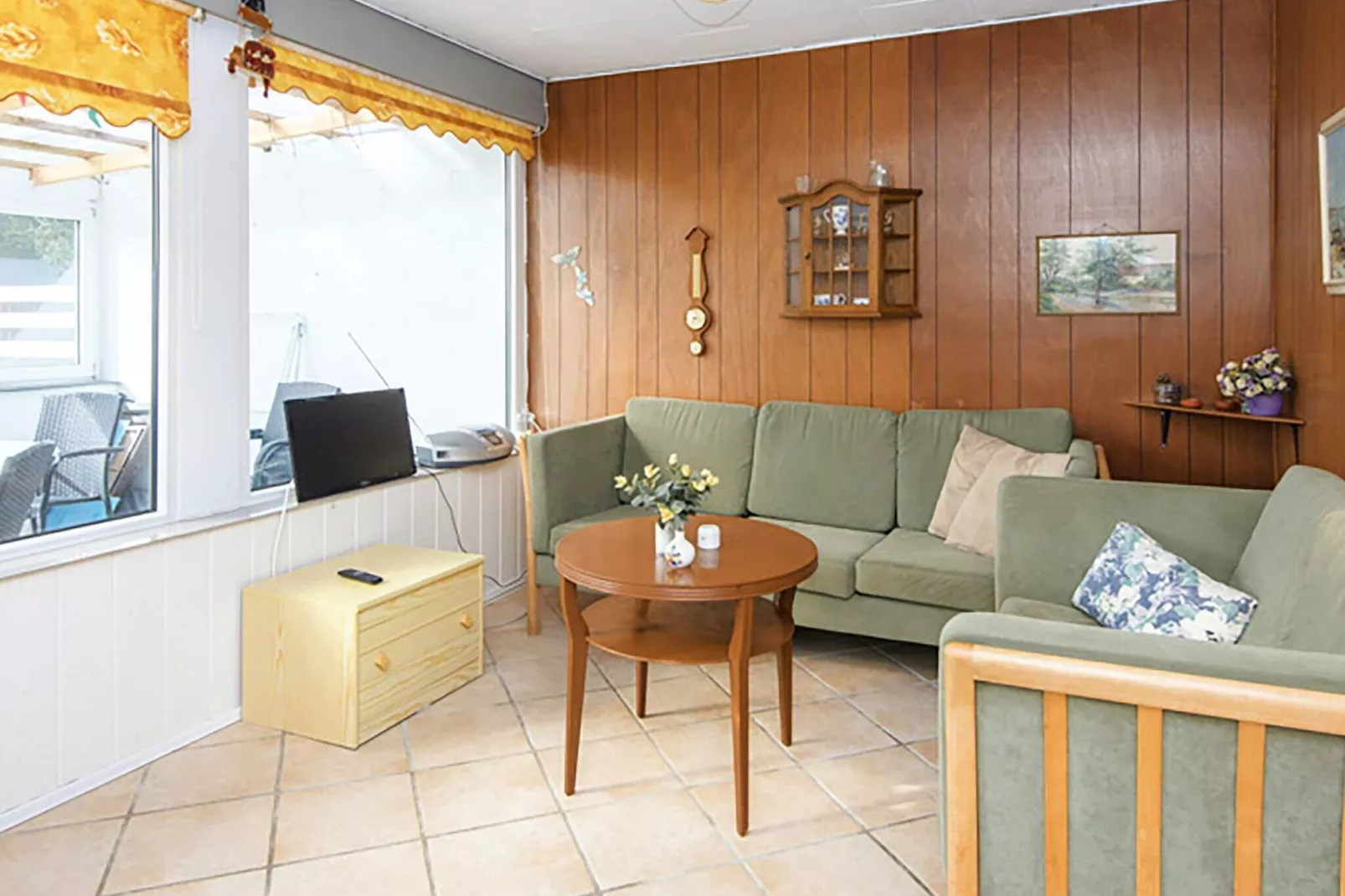 3 person holiday home in Sydals-By Traum-Indoor
