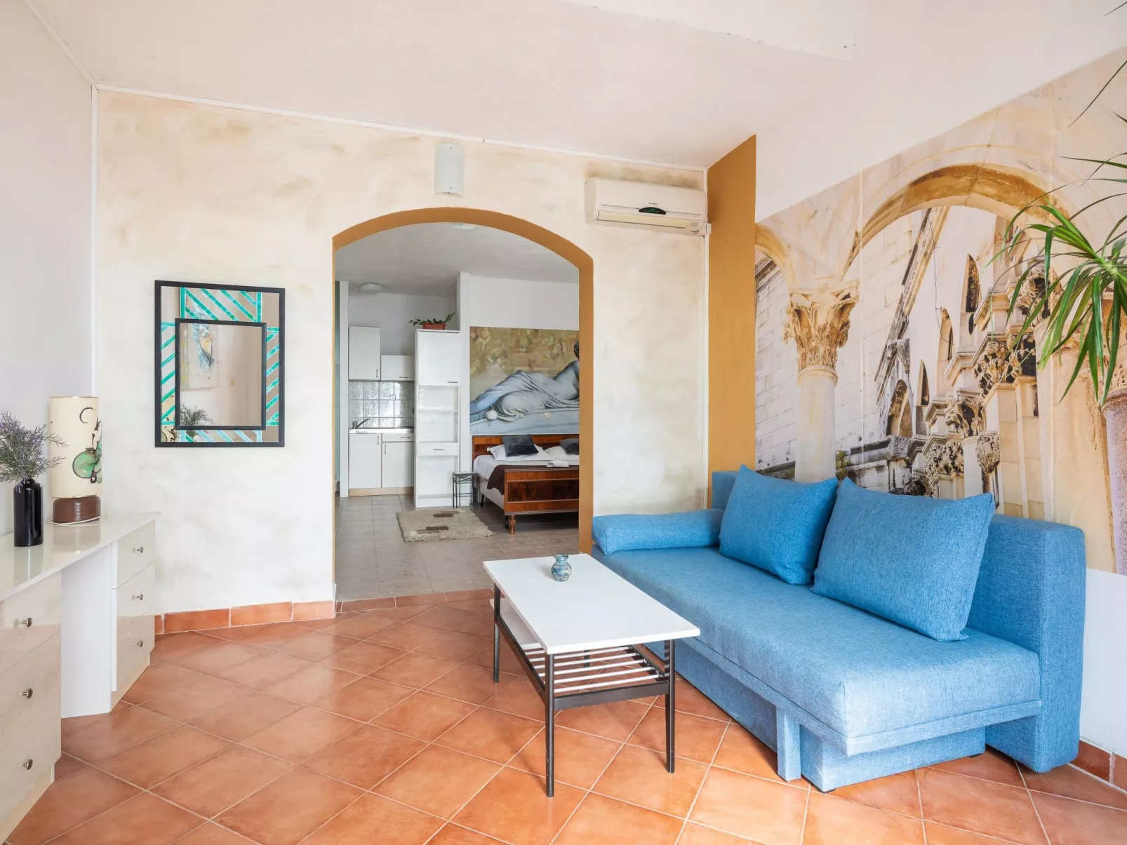 Ferienanlage Mirabella-Inside