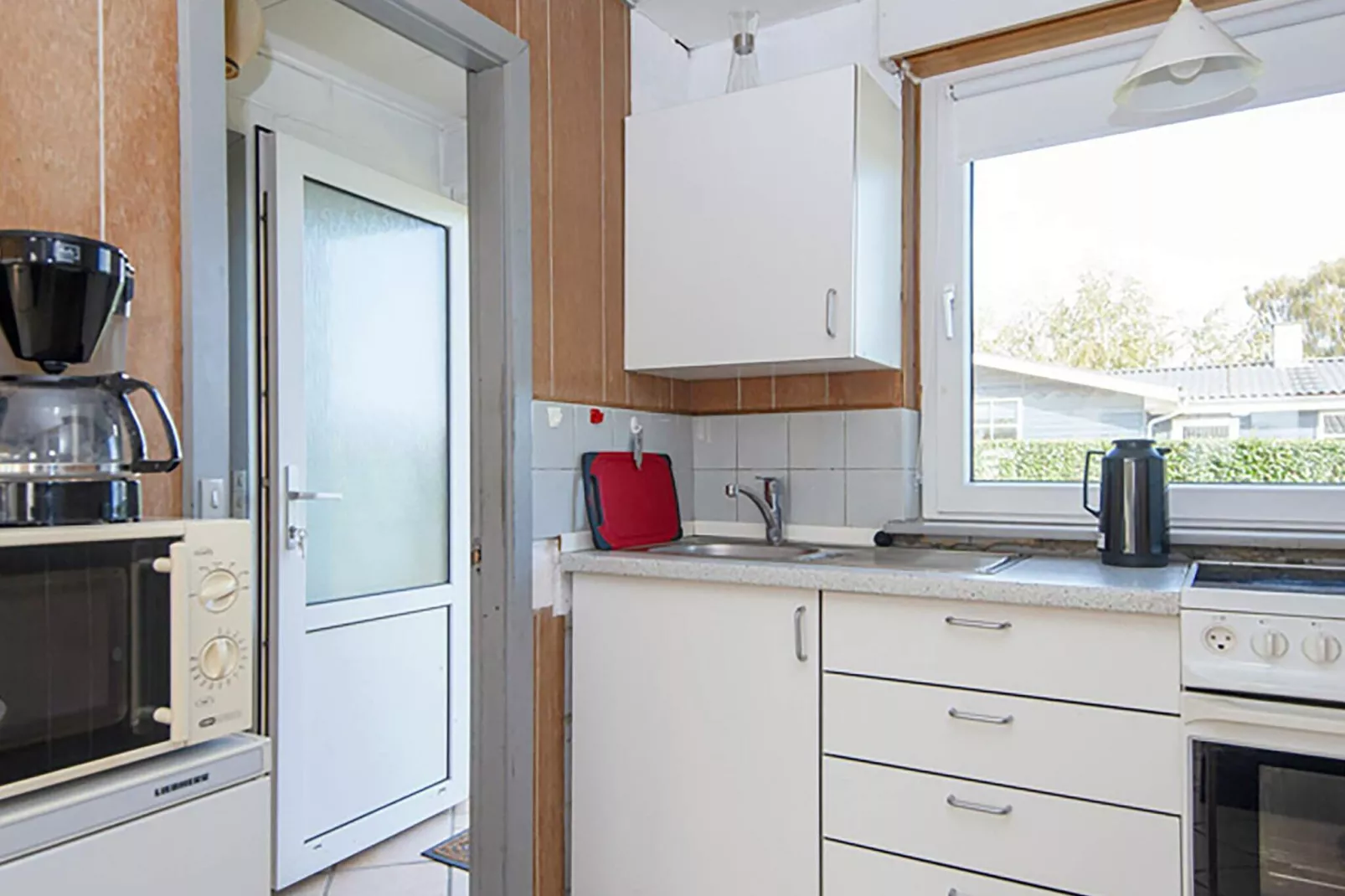 3 person holiday home in Sydals-By Traum-Indoor