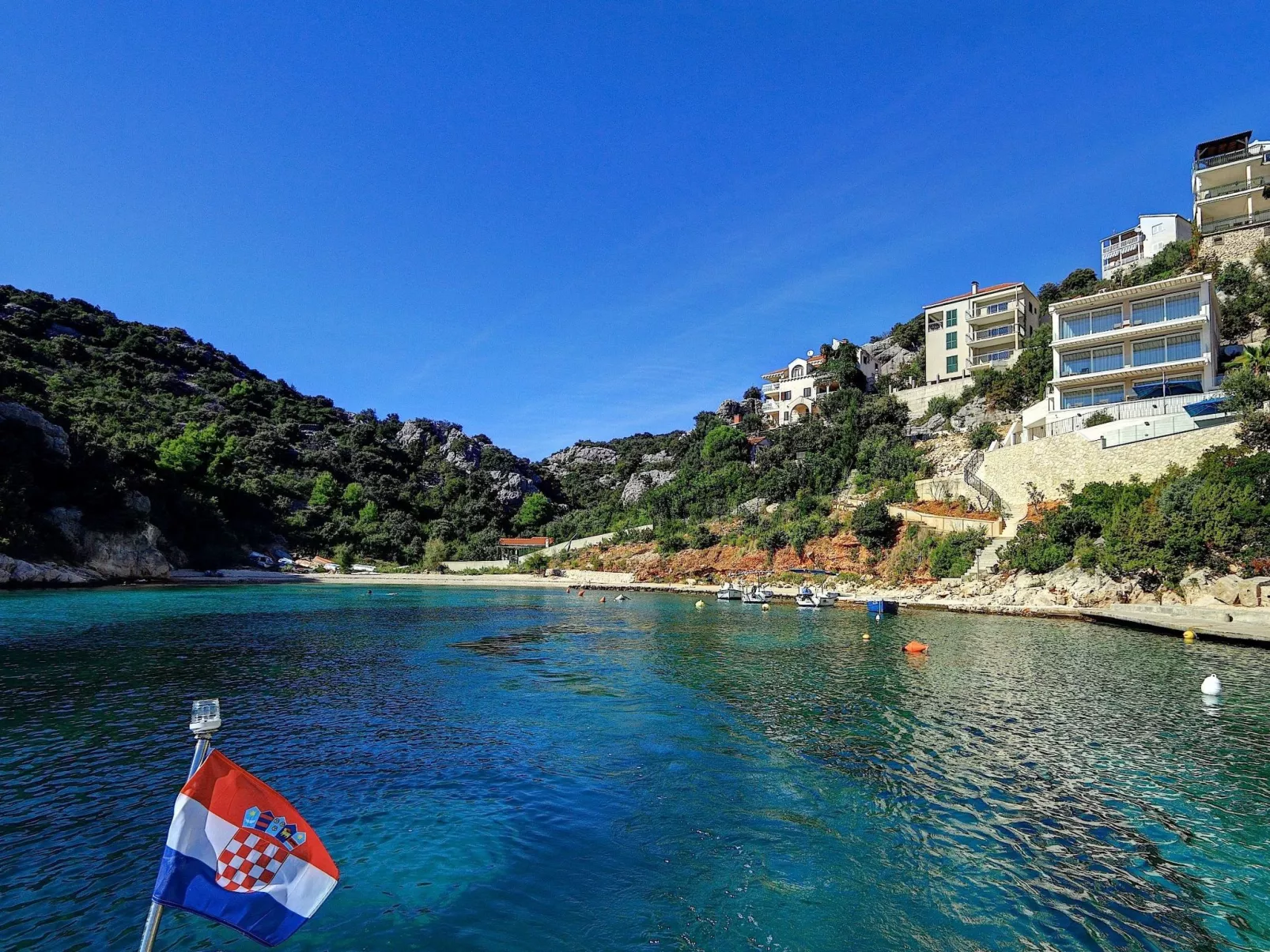 Villa by the Sea-Draußen