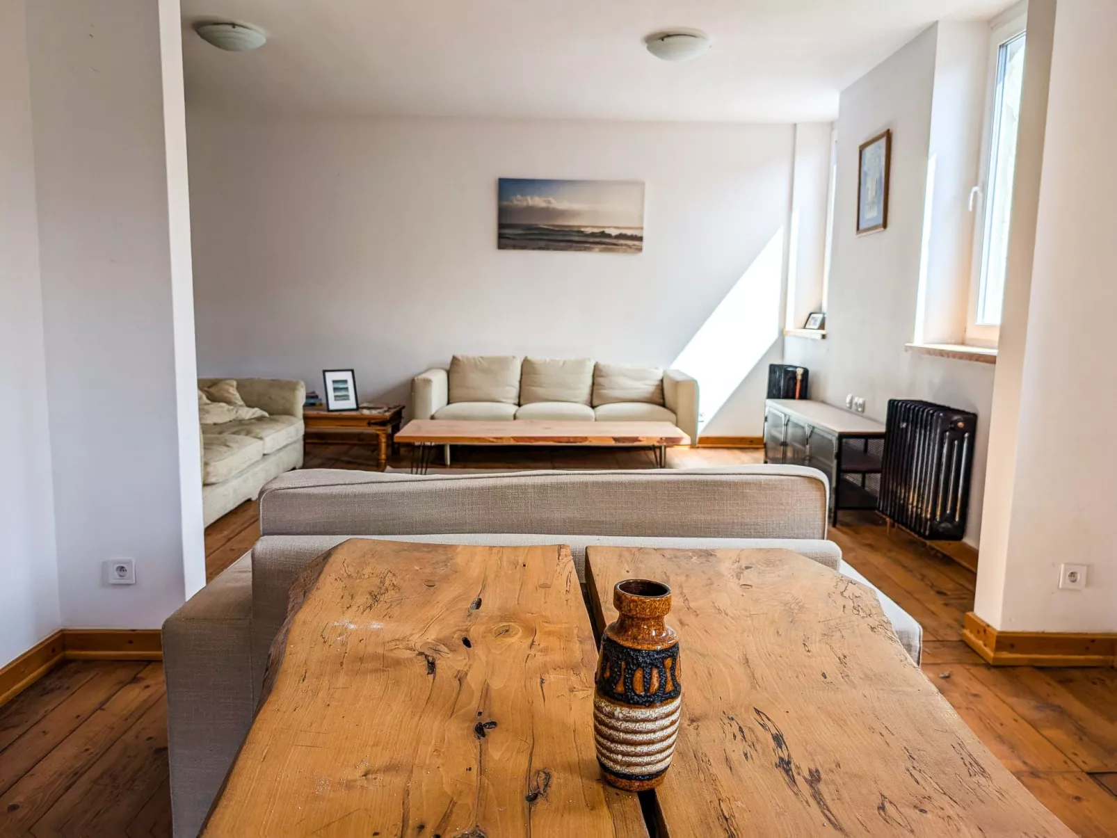 Jagd auf Ldoge-Inside