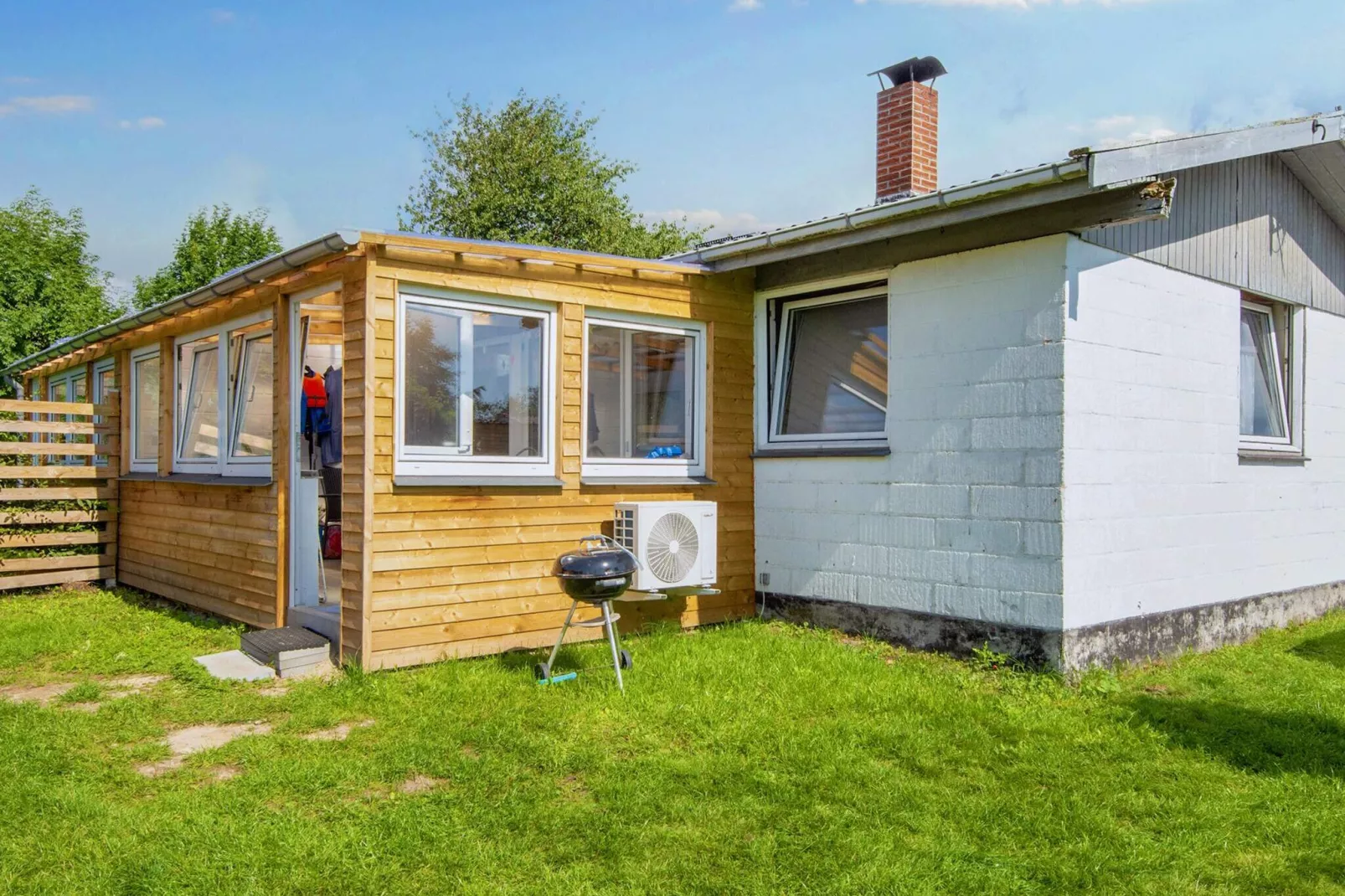 3 person holiday home in Sydals-By Traum-Outdoor