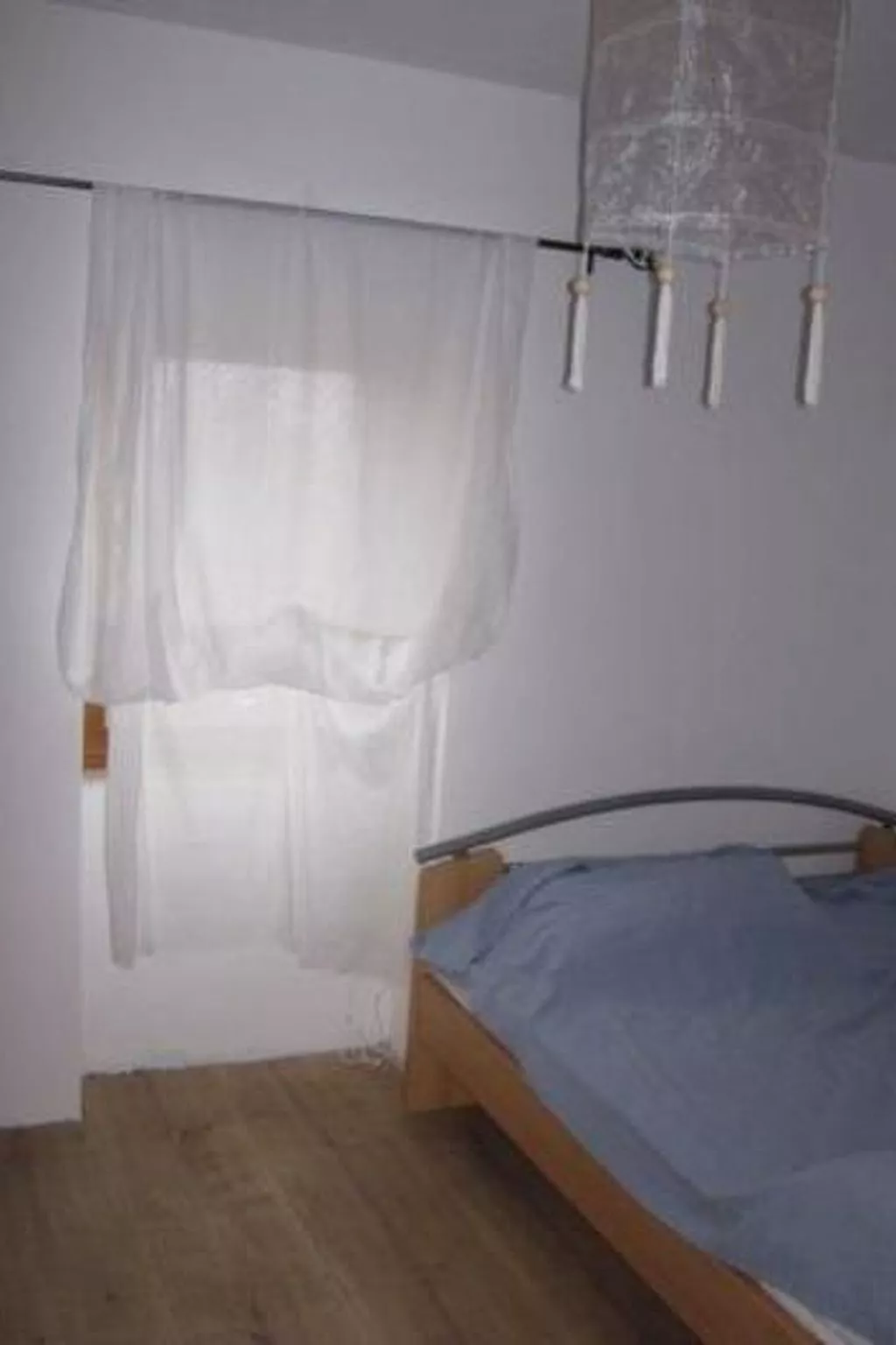 "Eti and Mia" mit Pool