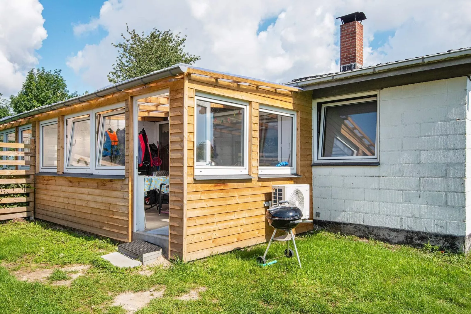 3 person holiday home in Sydals-By Traum-Outdoor