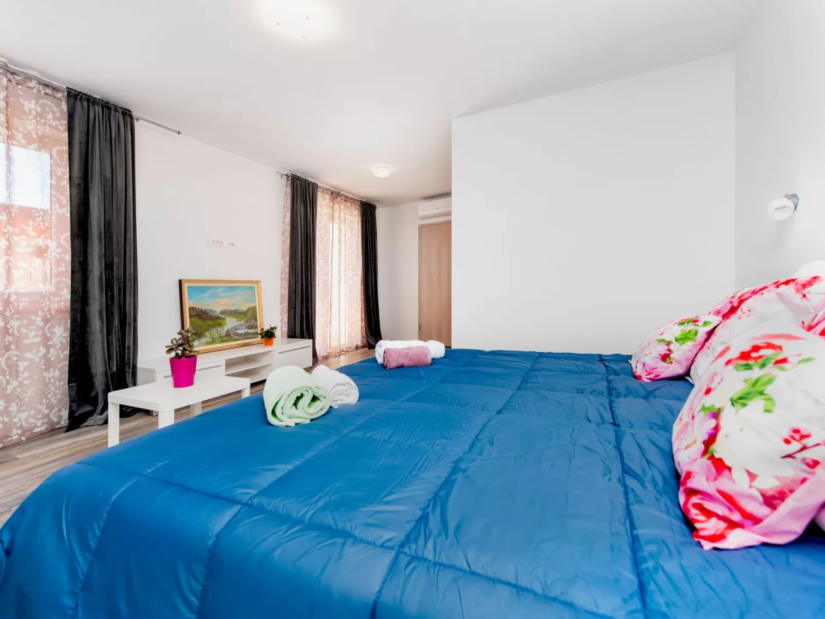 Neues Ferienhaus Nina in der Nähe von Rovinj