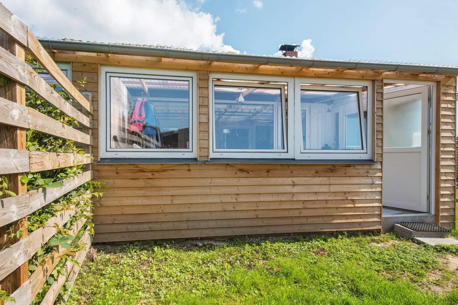 3 person holiday home in Sydals-By Traum-Outdoor