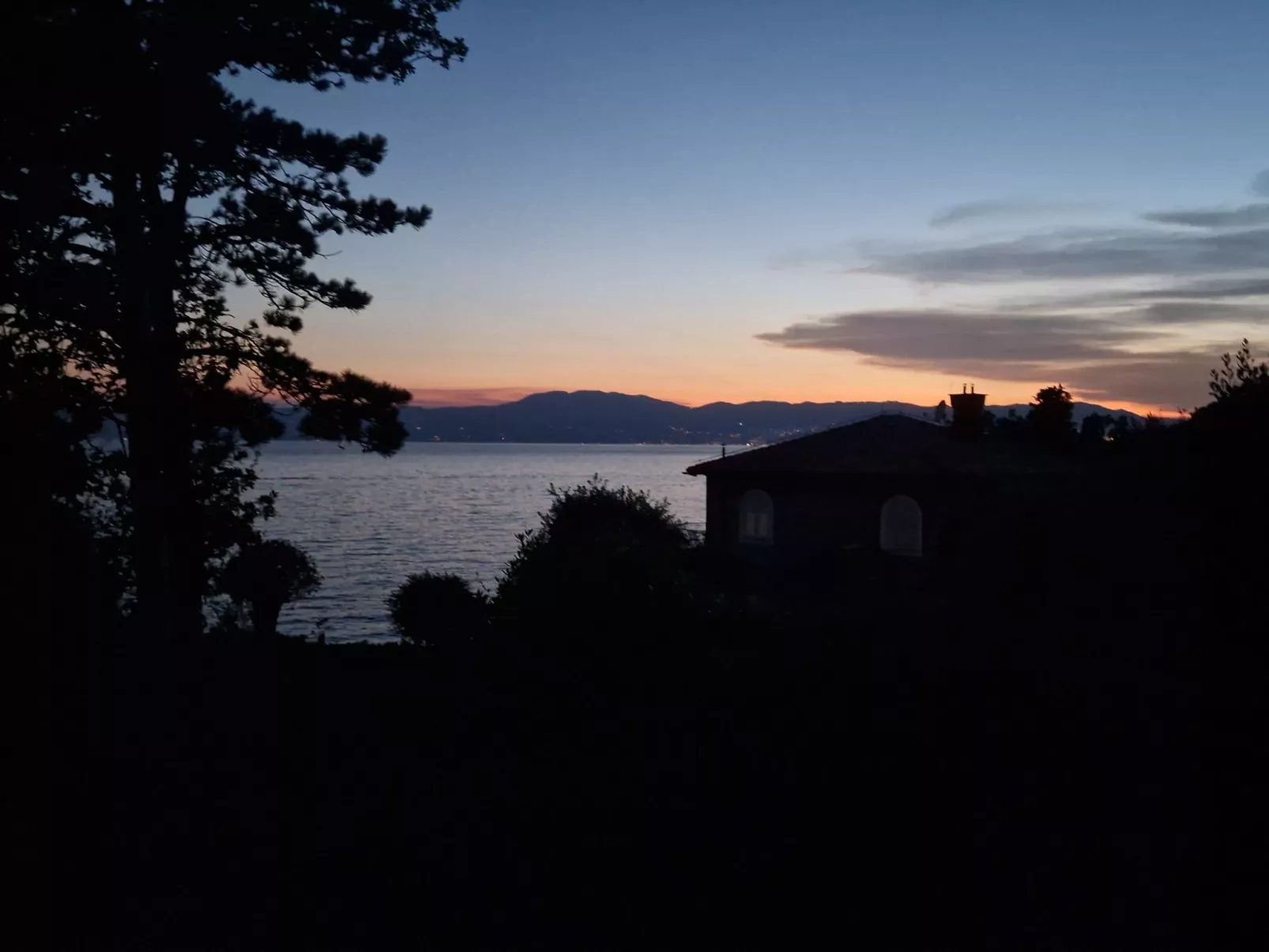 Gemütliches kleines schönes Haus für max. 4 Personen