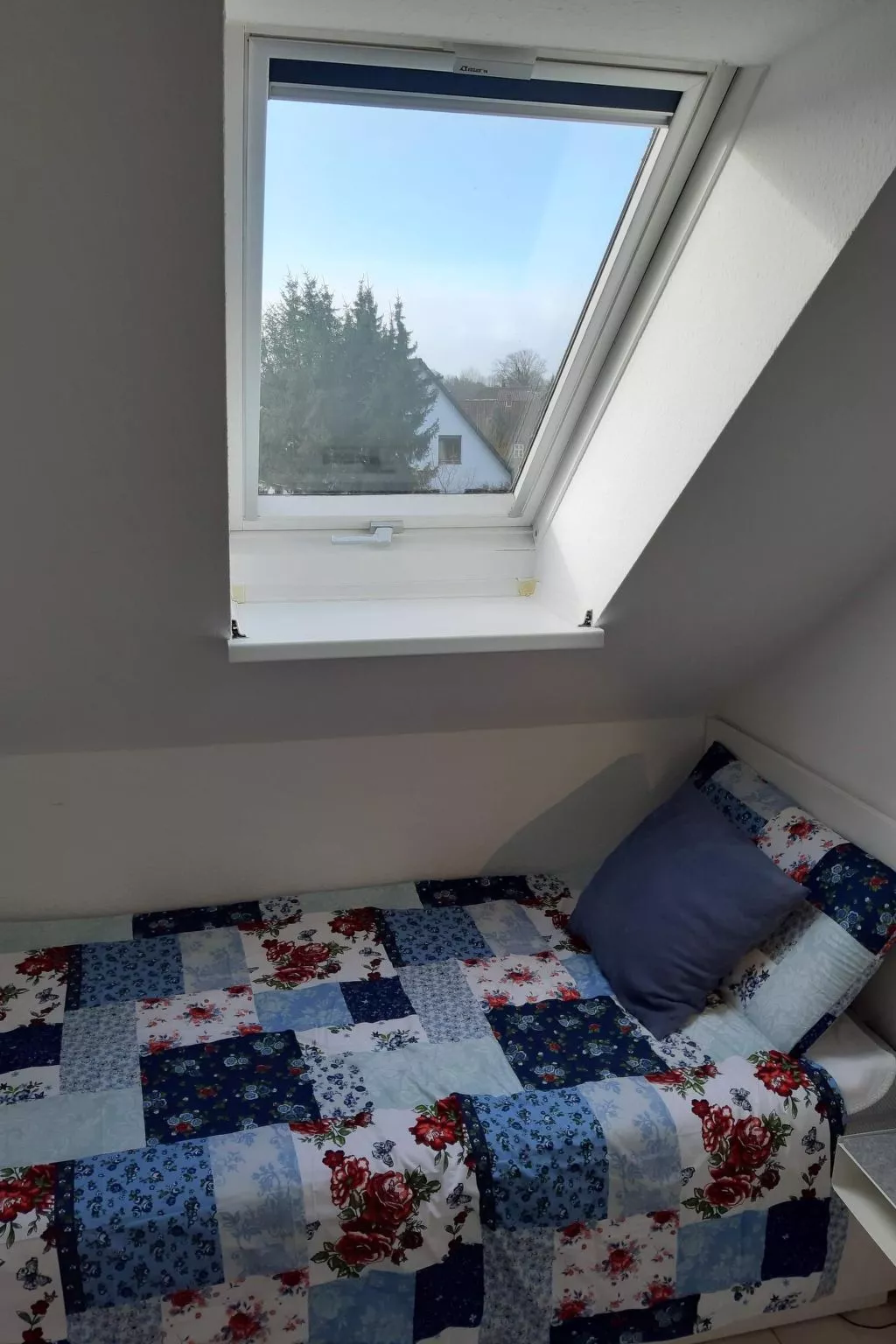 Hans-Hermann, mehr als eine Sternewohnung-Outside