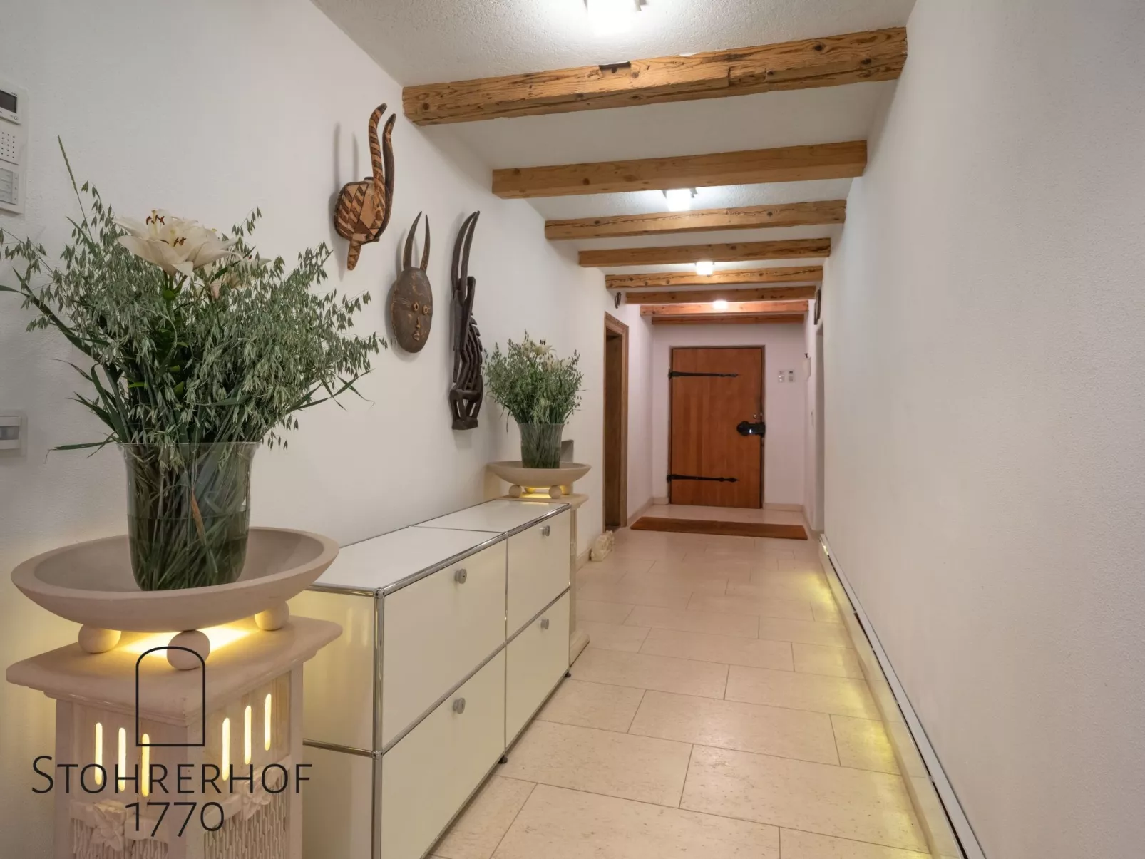 In Riederau mit Großem Garten