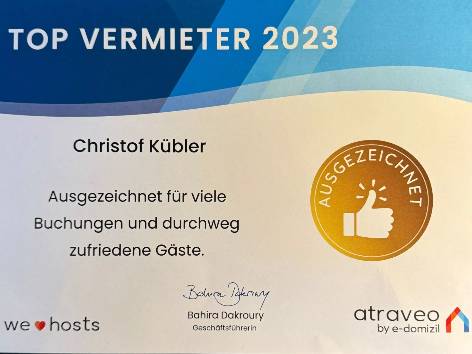 Teichblick in Klütz