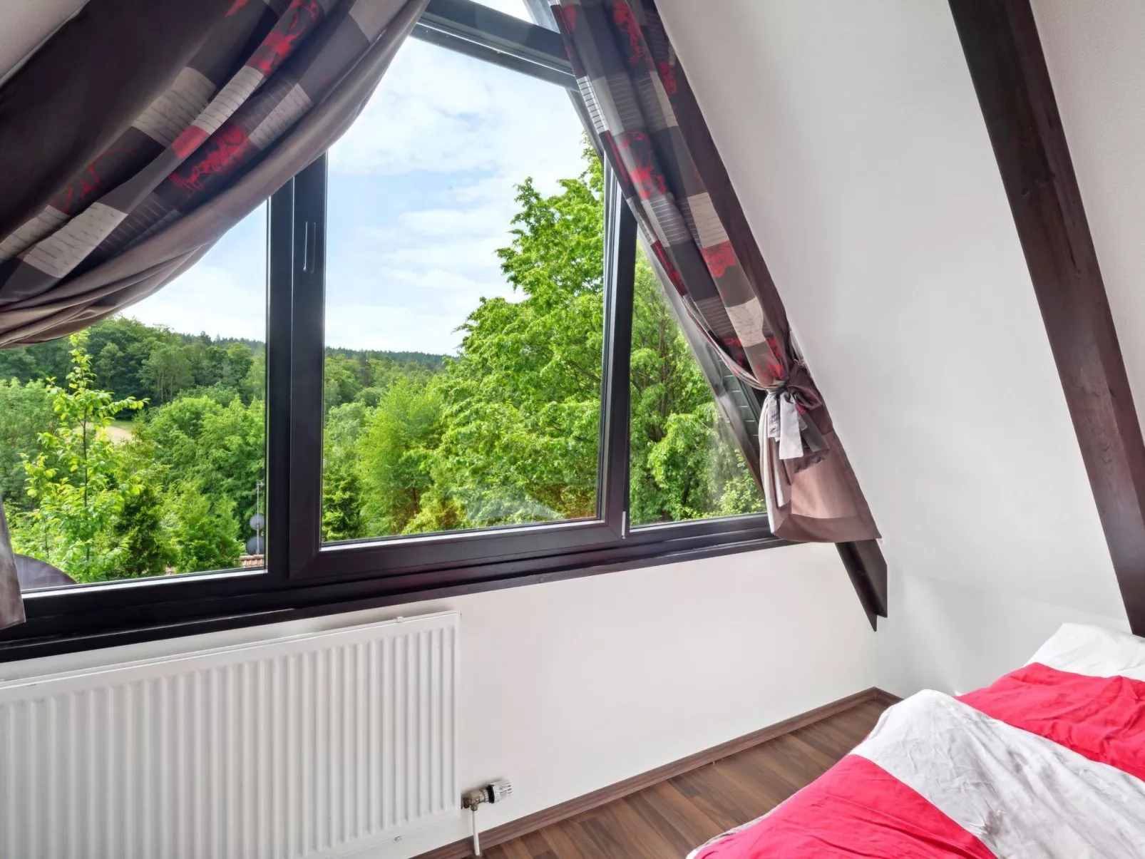 Wunderschönes Ferienhaus im Herzen der Natur-Image-tags.info