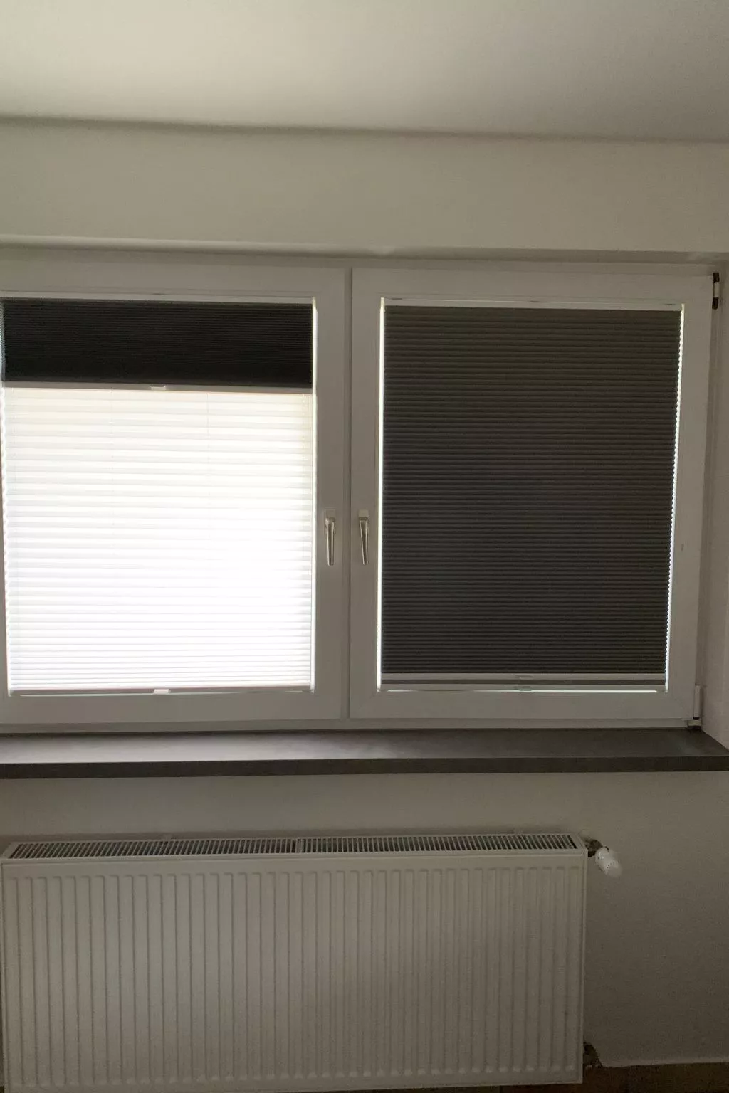 FeWo Nr 1 Harztor-Inside