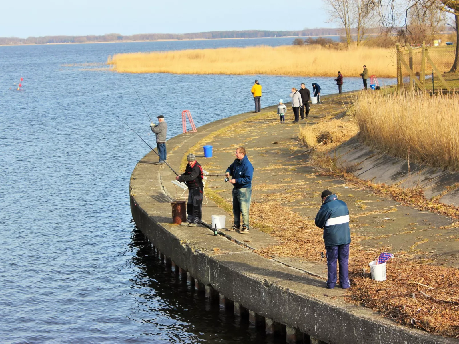 Fewo "Bootsscheune"-Image-tags.info