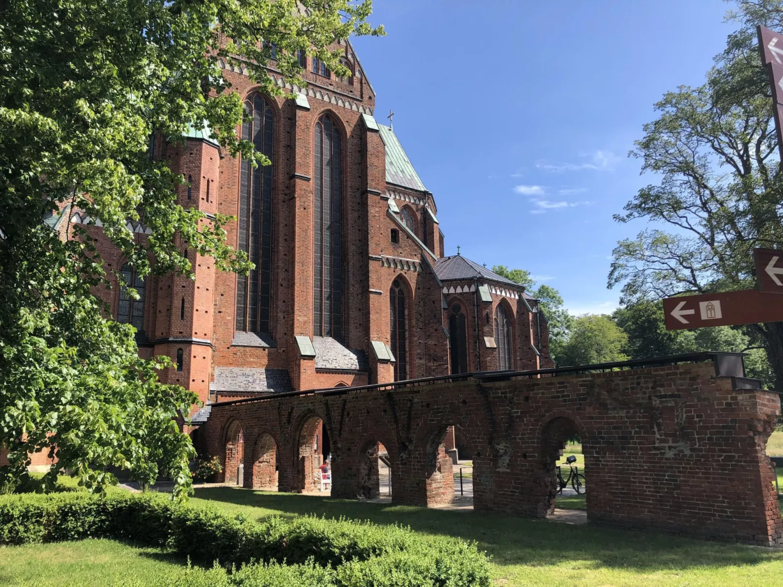 In Strandnähe-Draußen