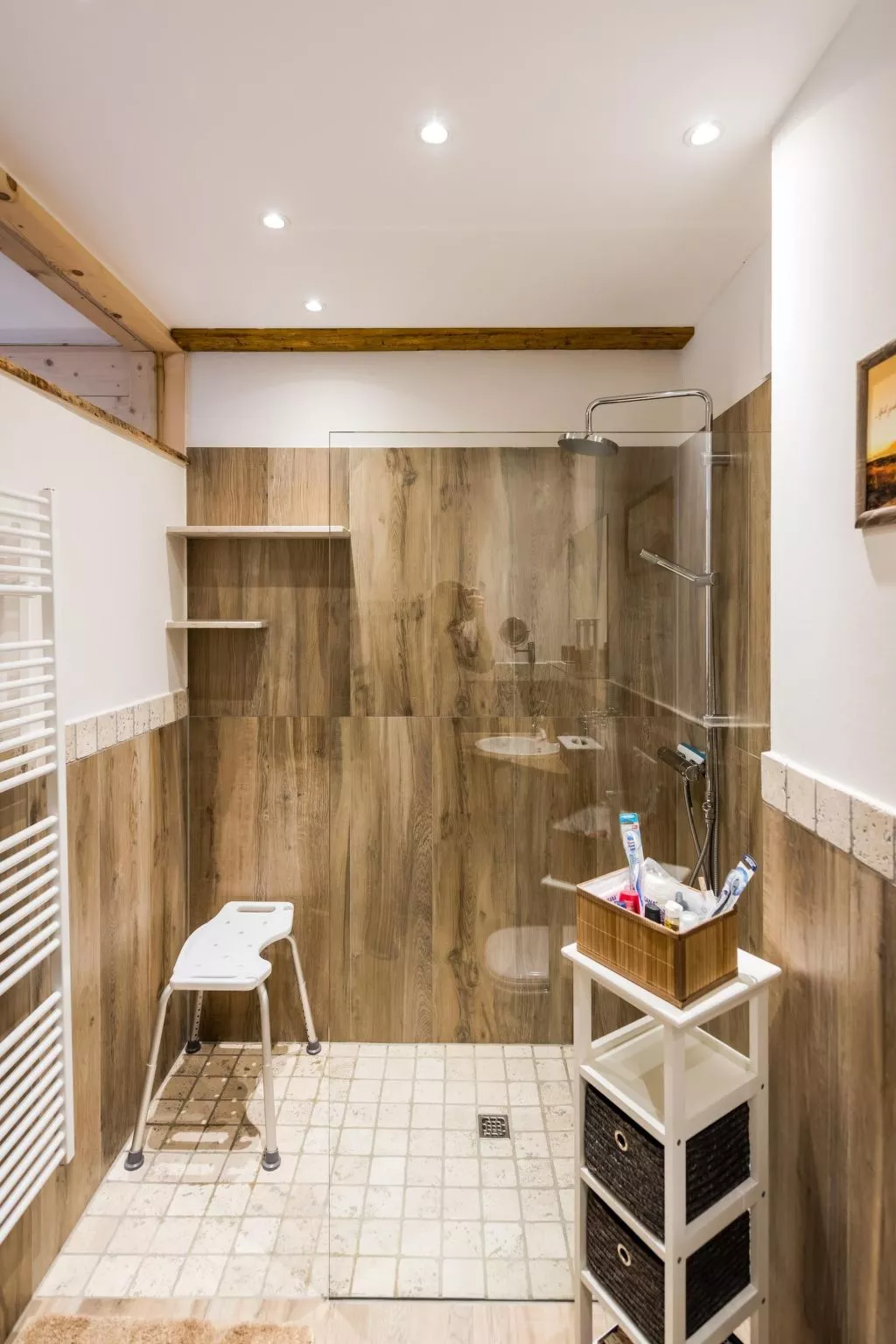 Appartement Orchidee