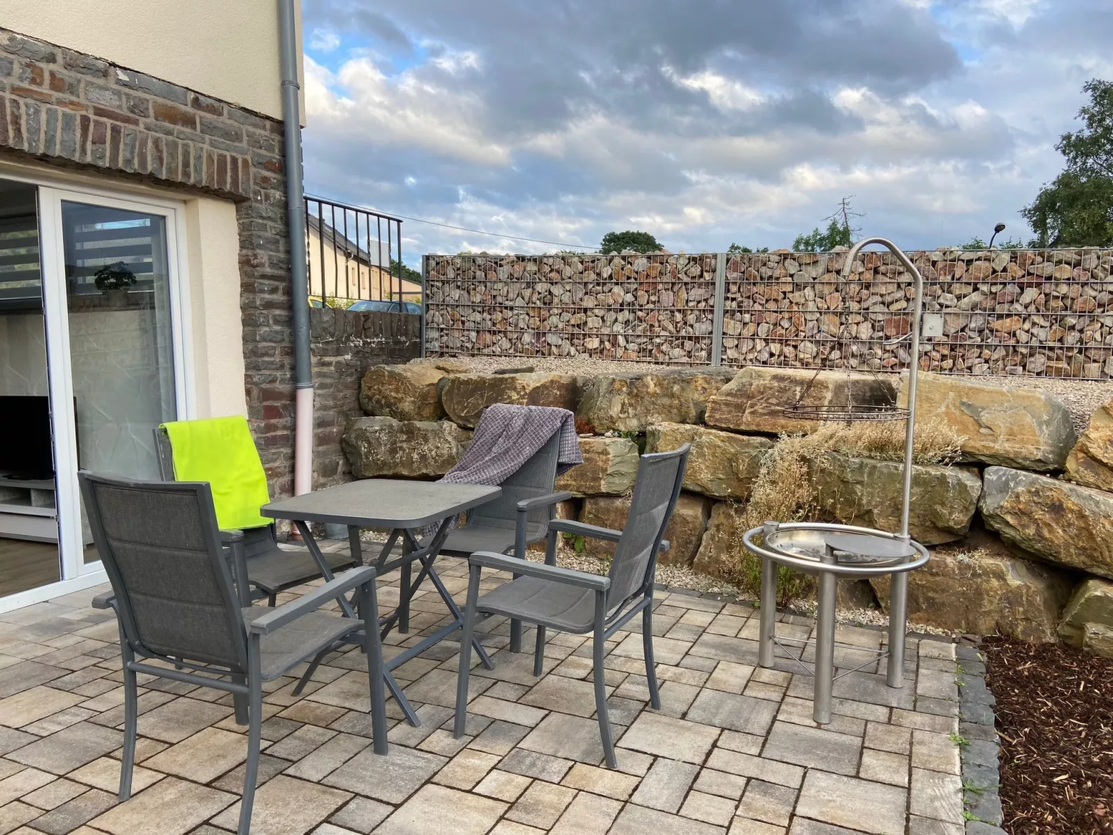 Zur alten Dorfschule