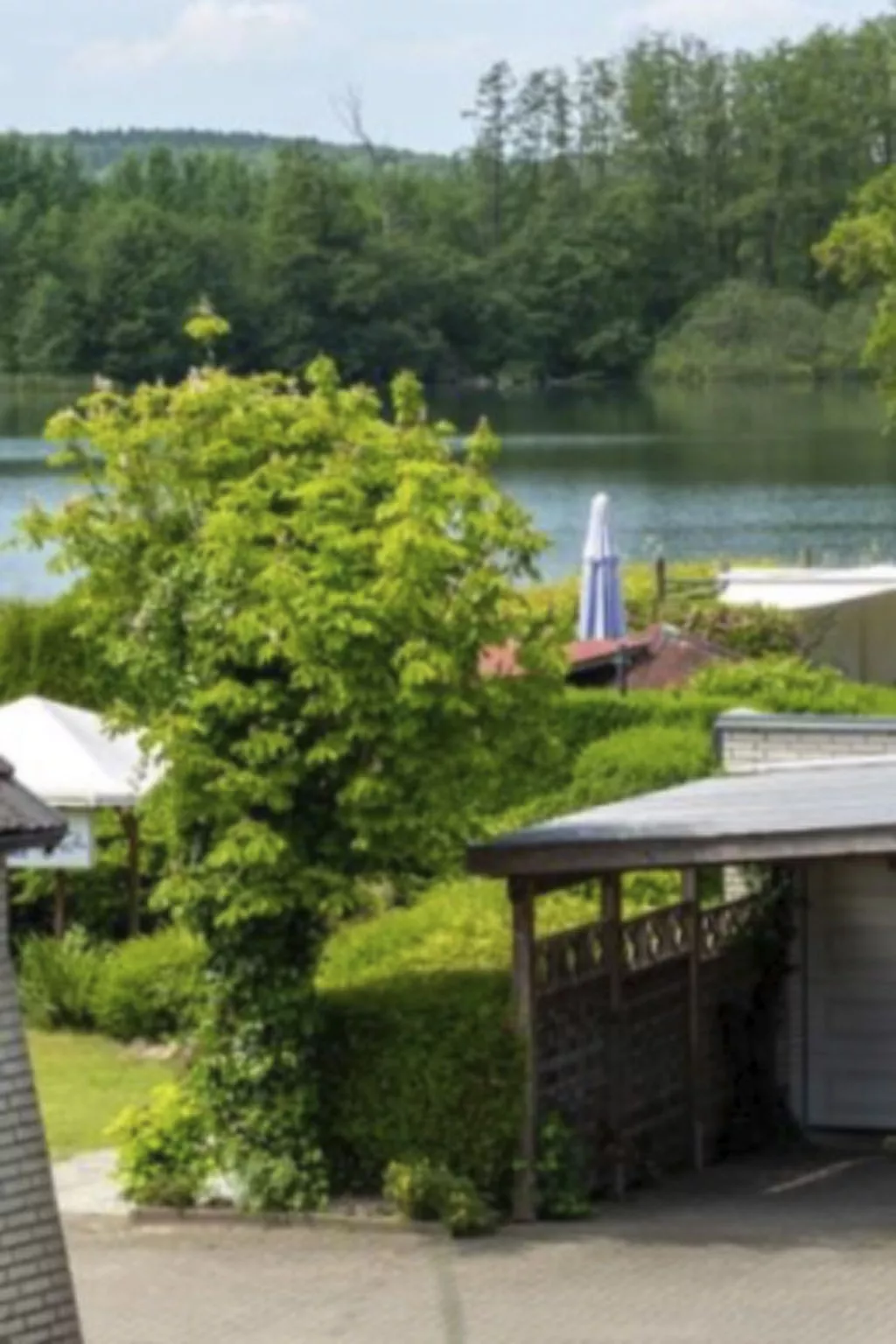 Haus Schwanensee Wohnung 24