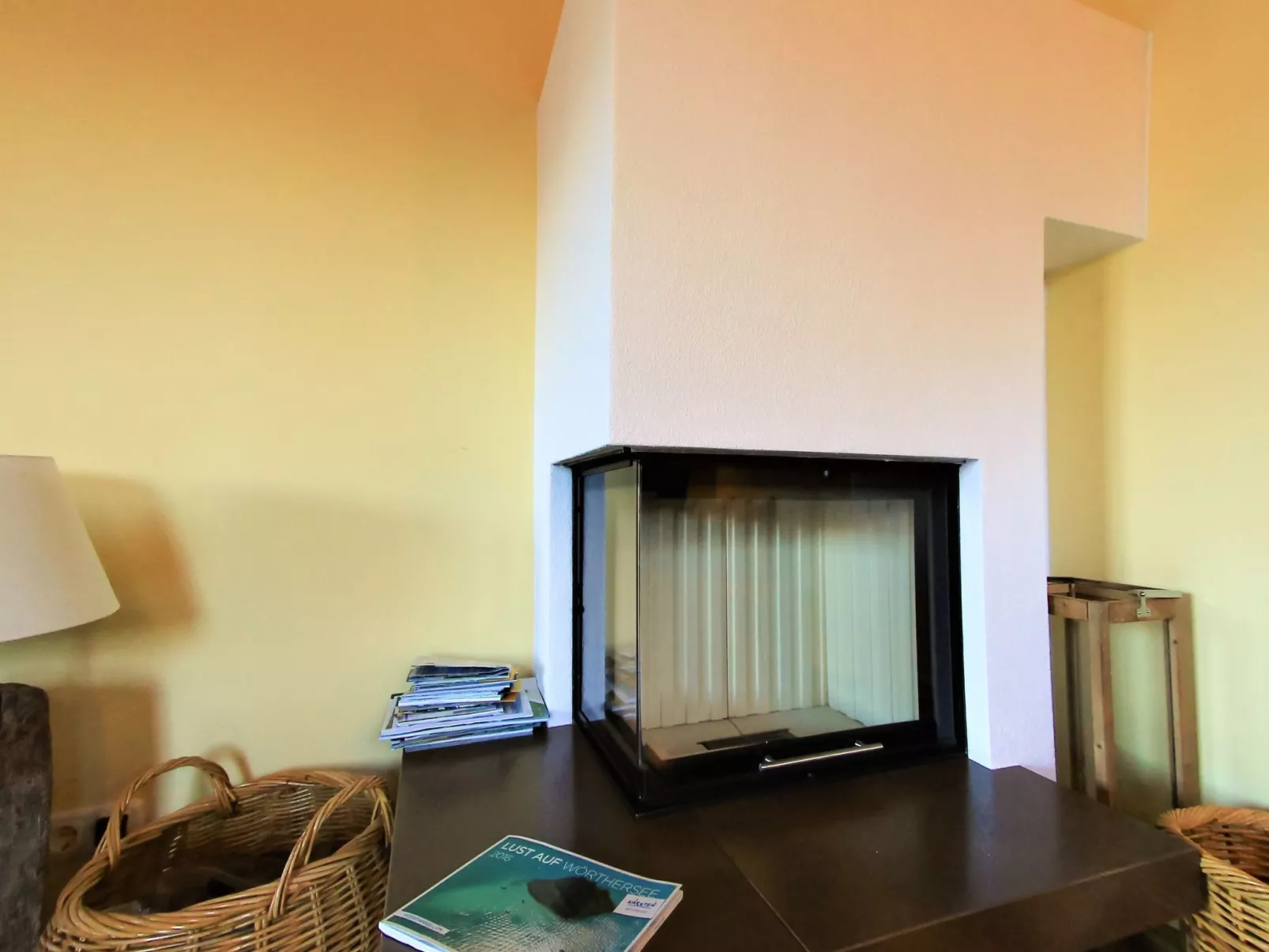 Villa Albatros in Oberdellach