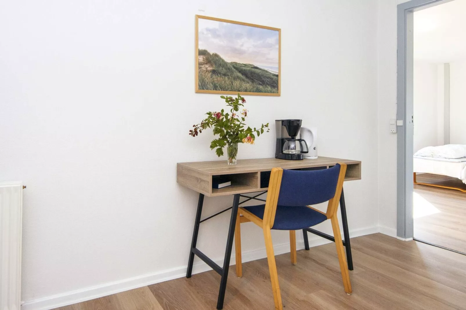 Maison de vacances pour 5 a Ulfborg-By Traum-Intérieur