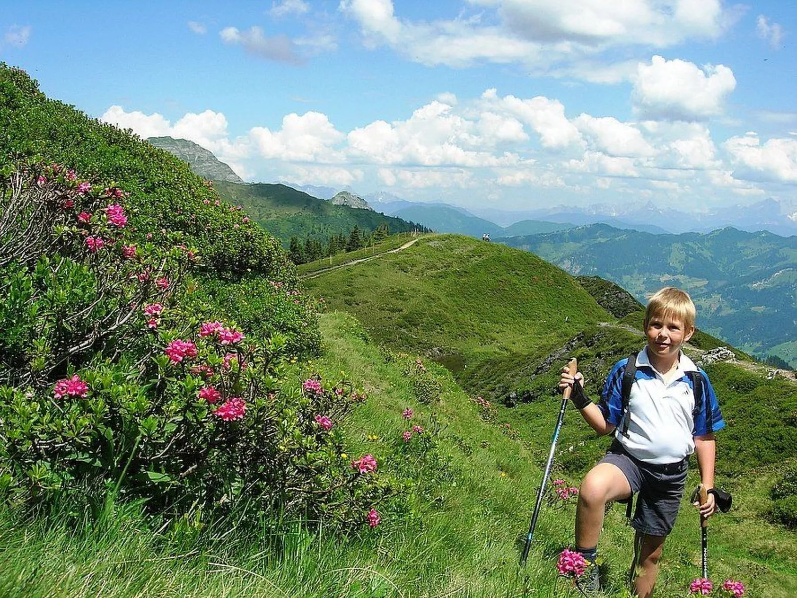  in Dorfgastein-Draußen
