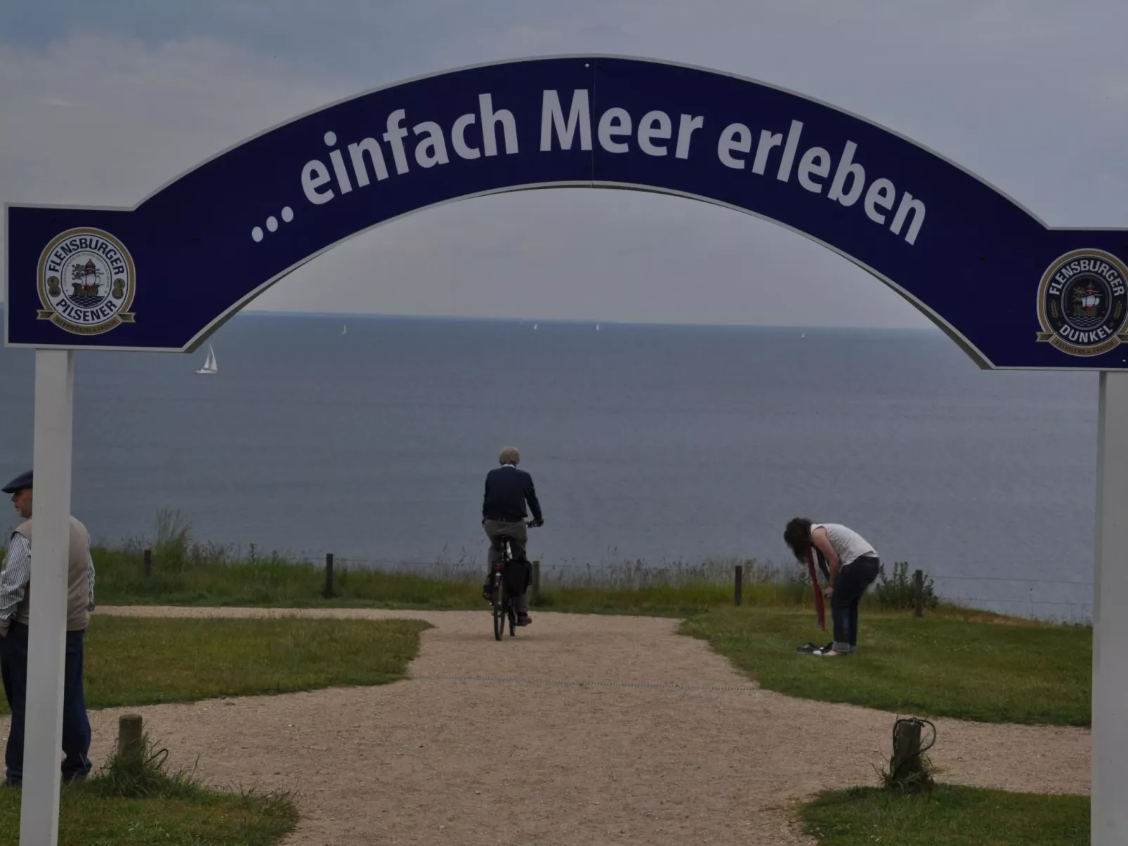 Entspannen auf der Südterrasse-Dehors